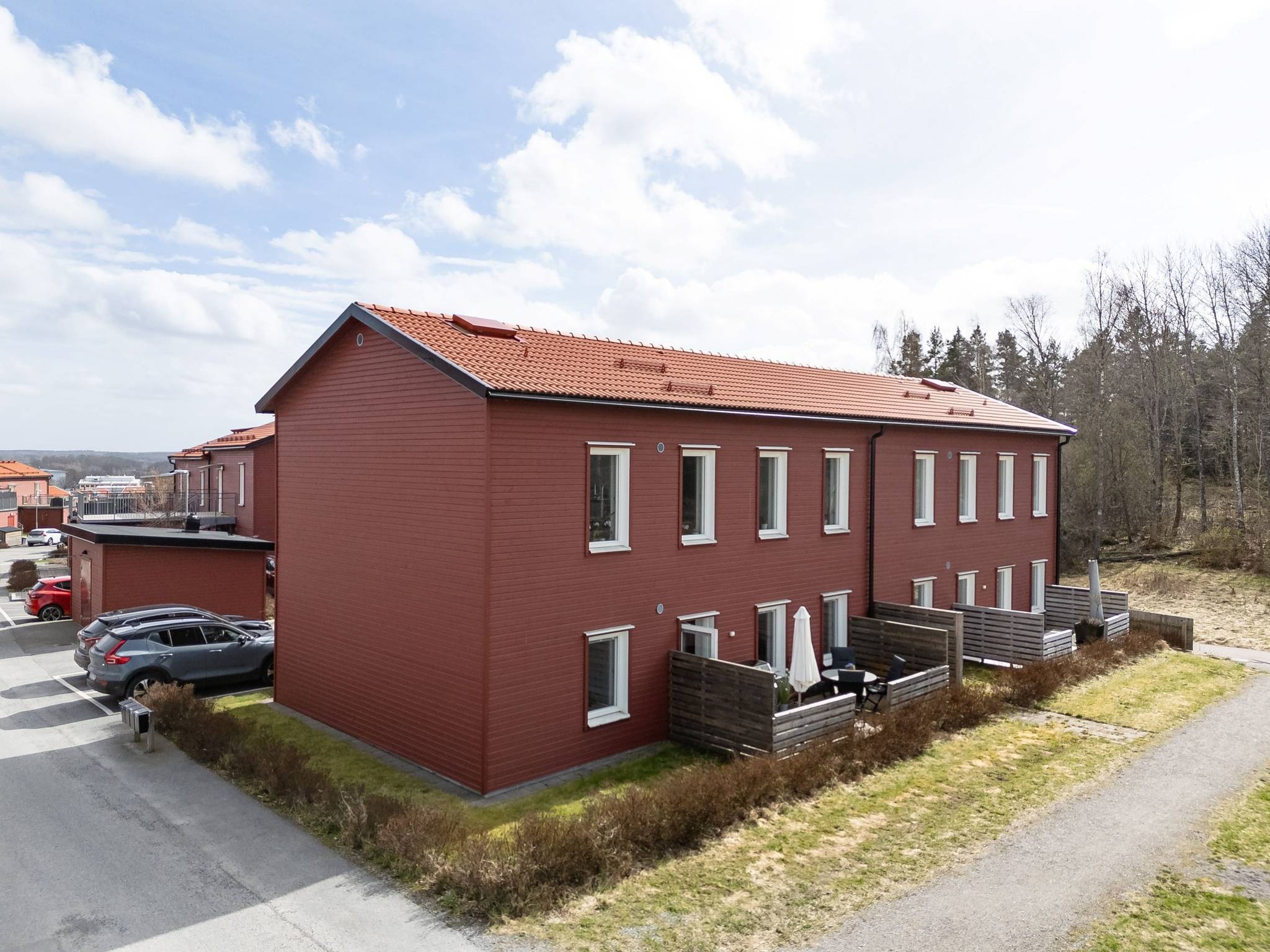 3 rum Lägenhet på Svanvägen 9C Strängnäs kommun - bild 23