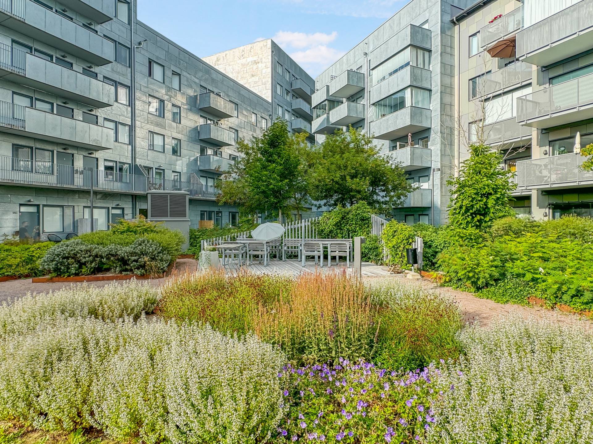 3 rum Lägenhet på Johannesbäcksgatan 93 Salabacke Uppsala kommun - bild 29