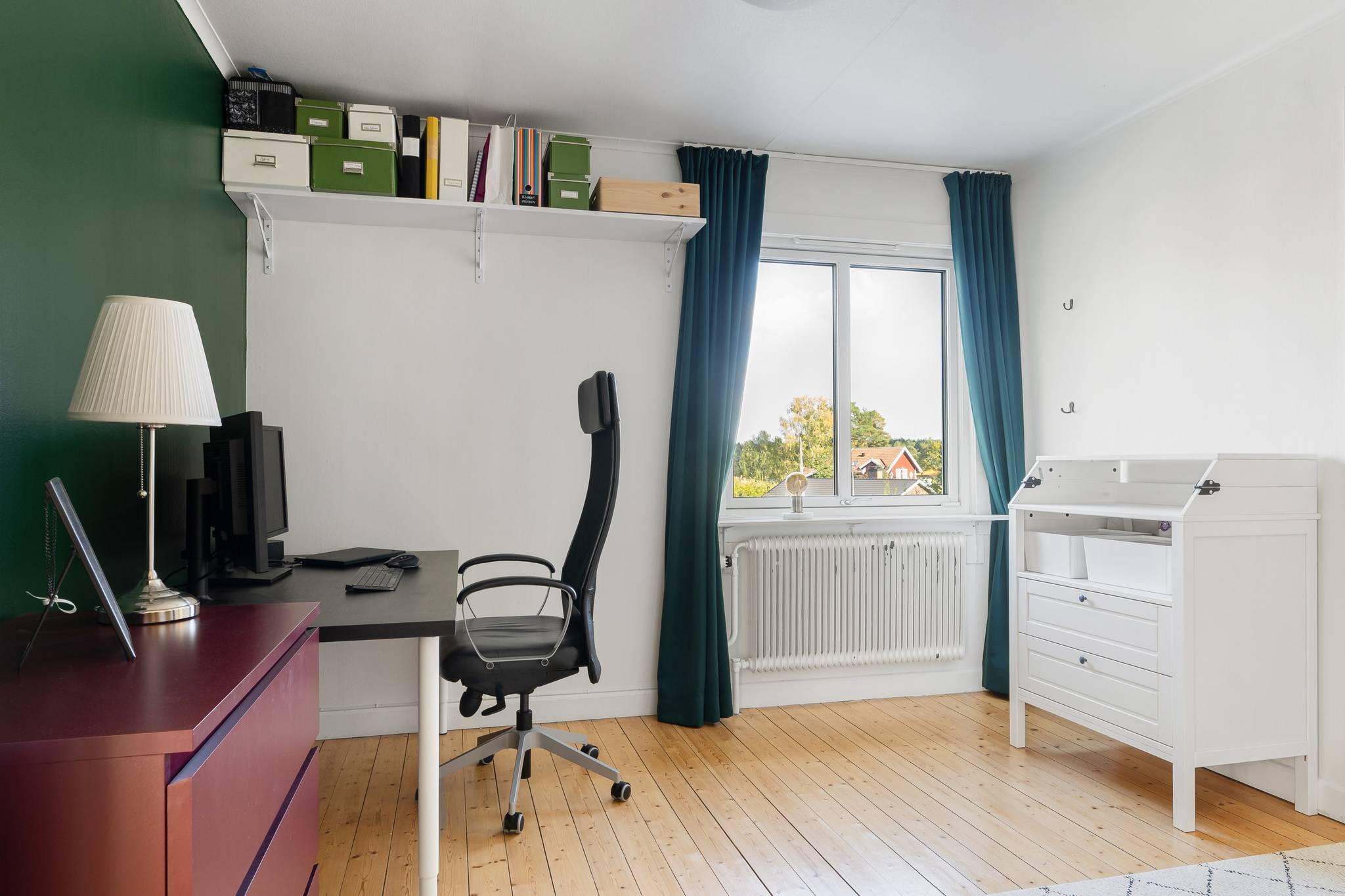 146 m² Villa på Centralvägen 6 Södertälje kommun - bild 19