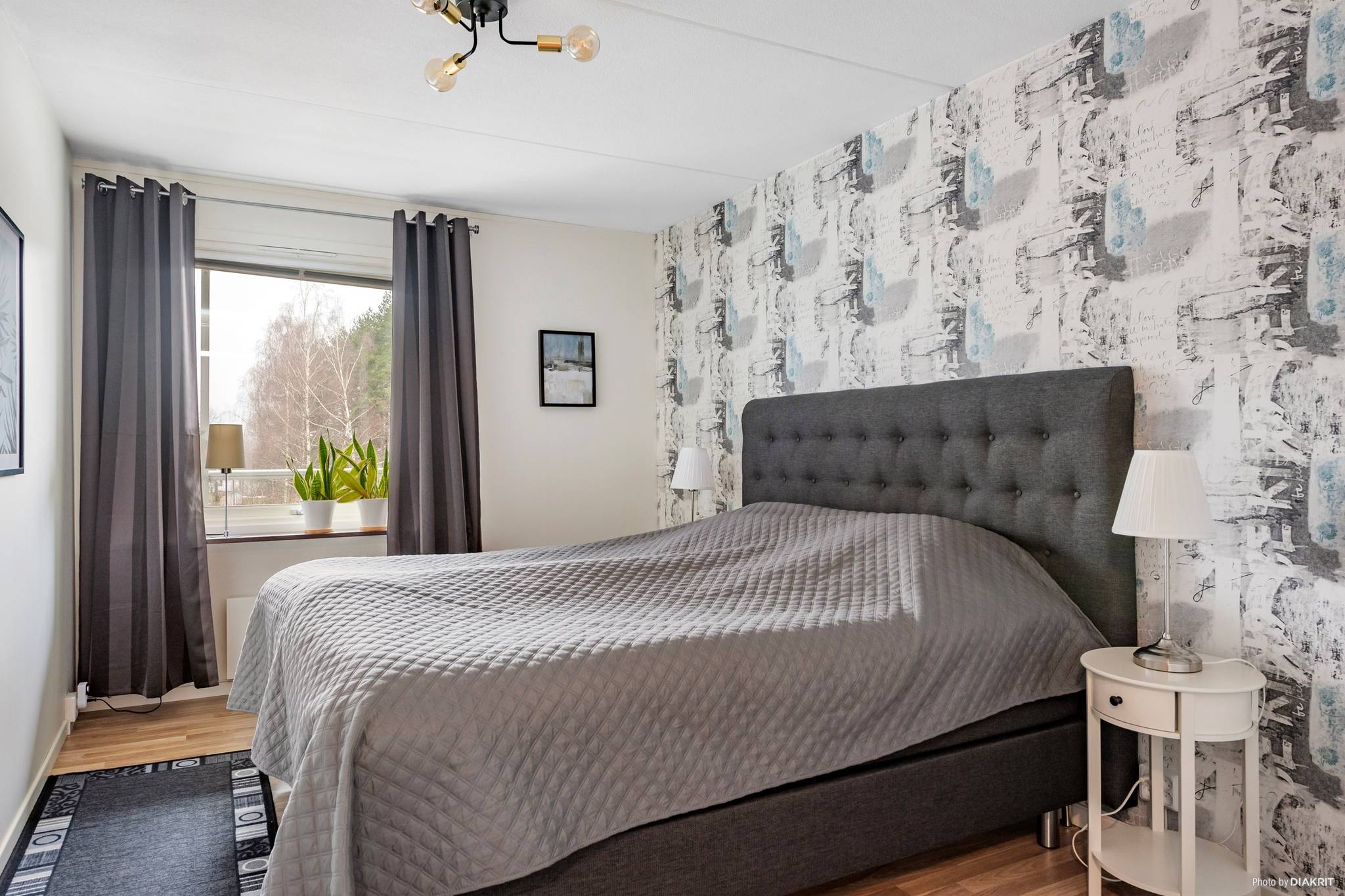 2 rum Lägenhet på Björnbärsvägen 38 Hultet Nässjö kommun - bild 11