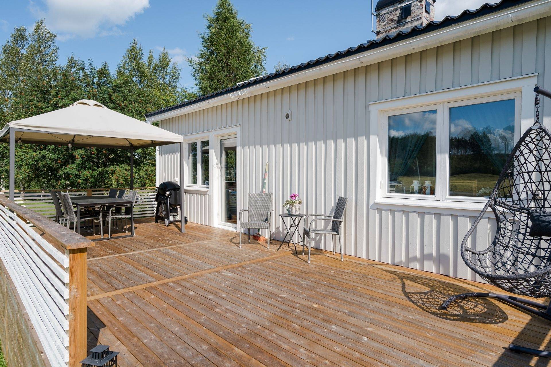 4 rum Villa på Sörvägen 275 Lillpite Piteå kommun - bild 5