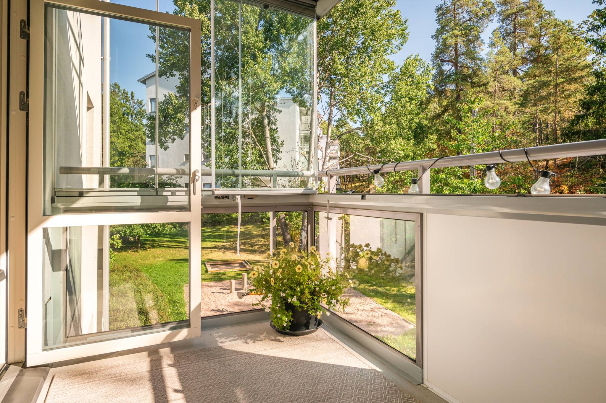 2 rum Lägenhet på Munstycksvägen 3 Hökarängen Stockholms kommun - bild 12