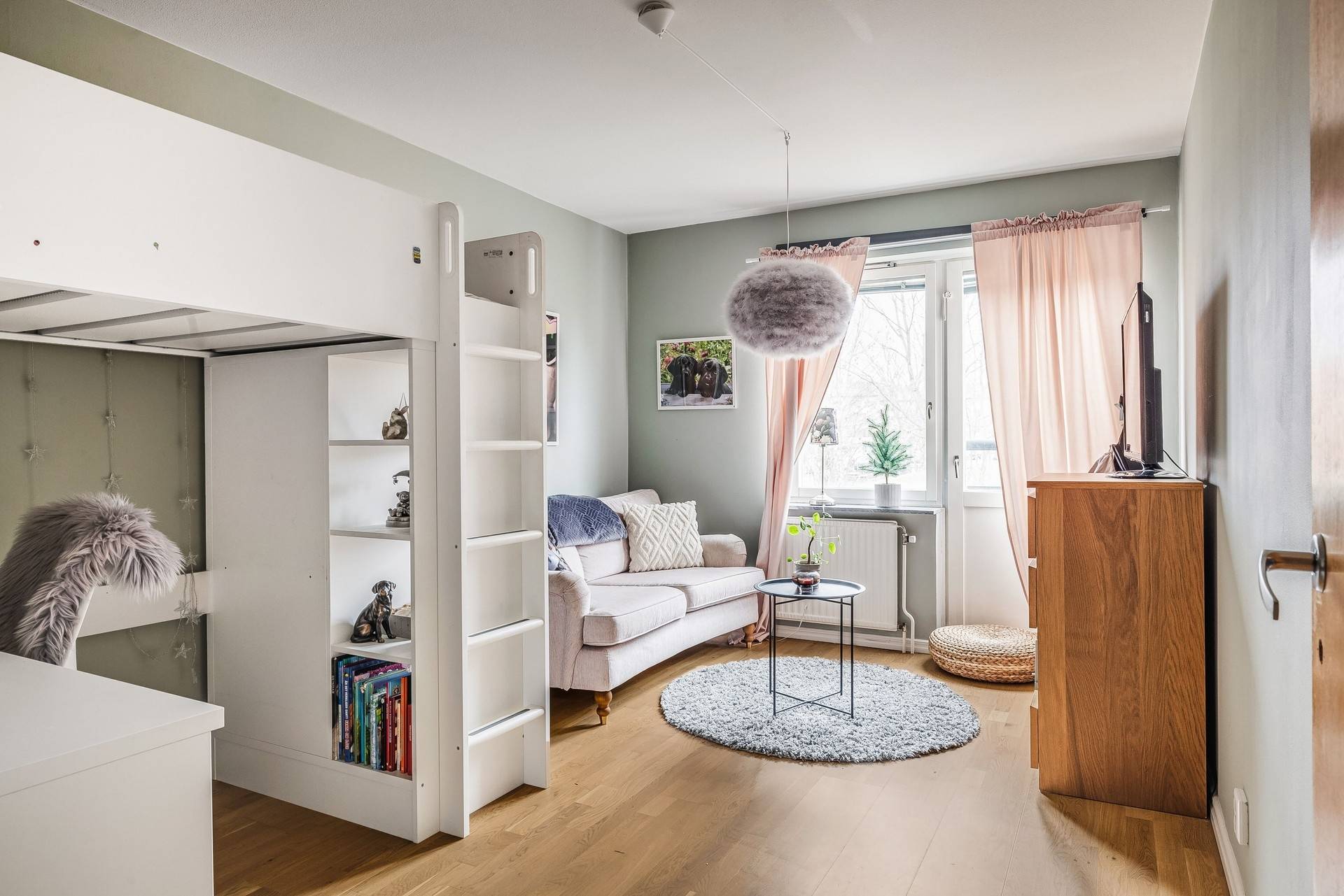 4 rum Lägenhet på Södervägen 14 Täby Centrum Täby kommun - bild 10