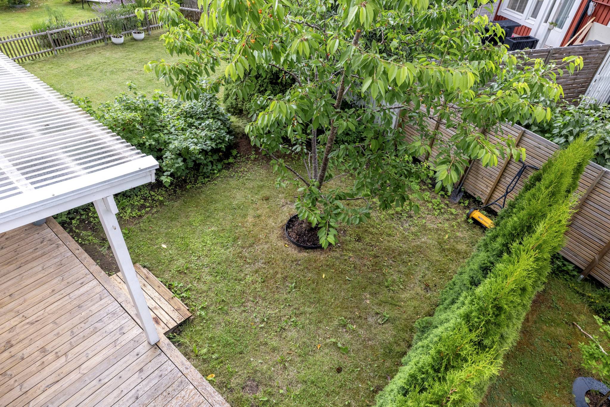 4 rum Villa på Åskmolnsvägen 33 Storvreta Uppsala kommun - bild 34