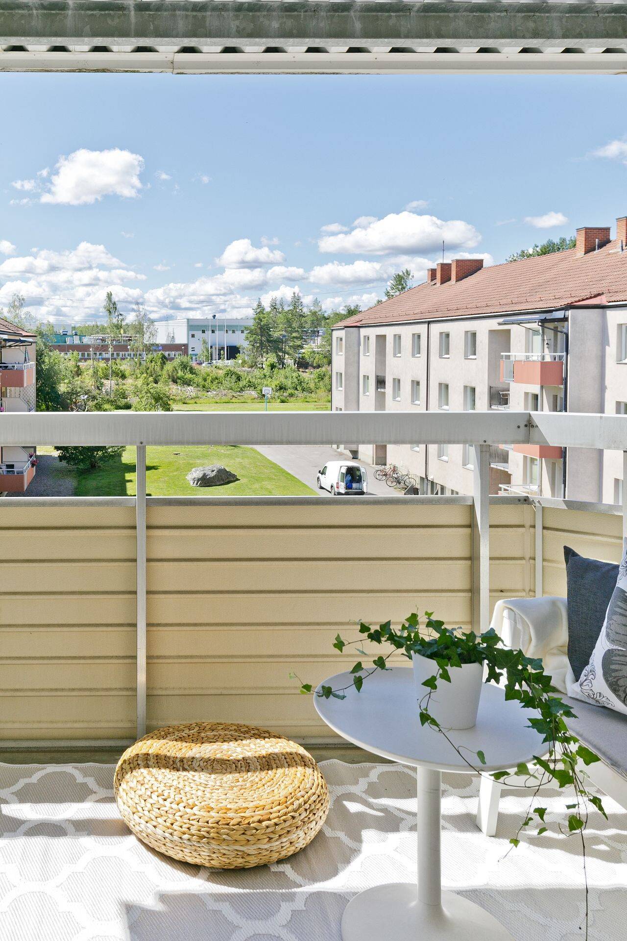 1 rum Lägenhet på Tingstugatan 40A Strängnäs kommun - bild 14