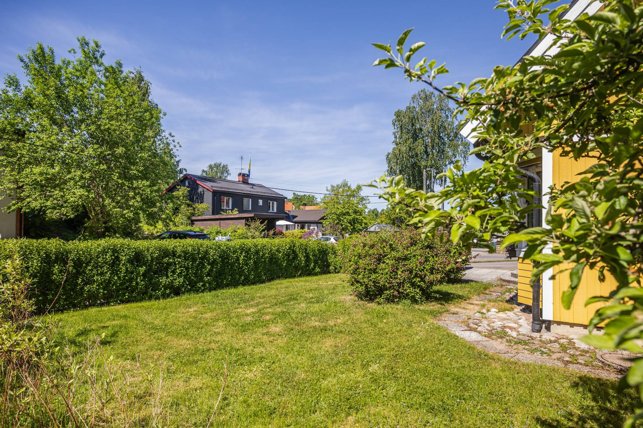 6 rum Villa på Ripvägen 7 Segeltorp Huddinge kommun - bild 58