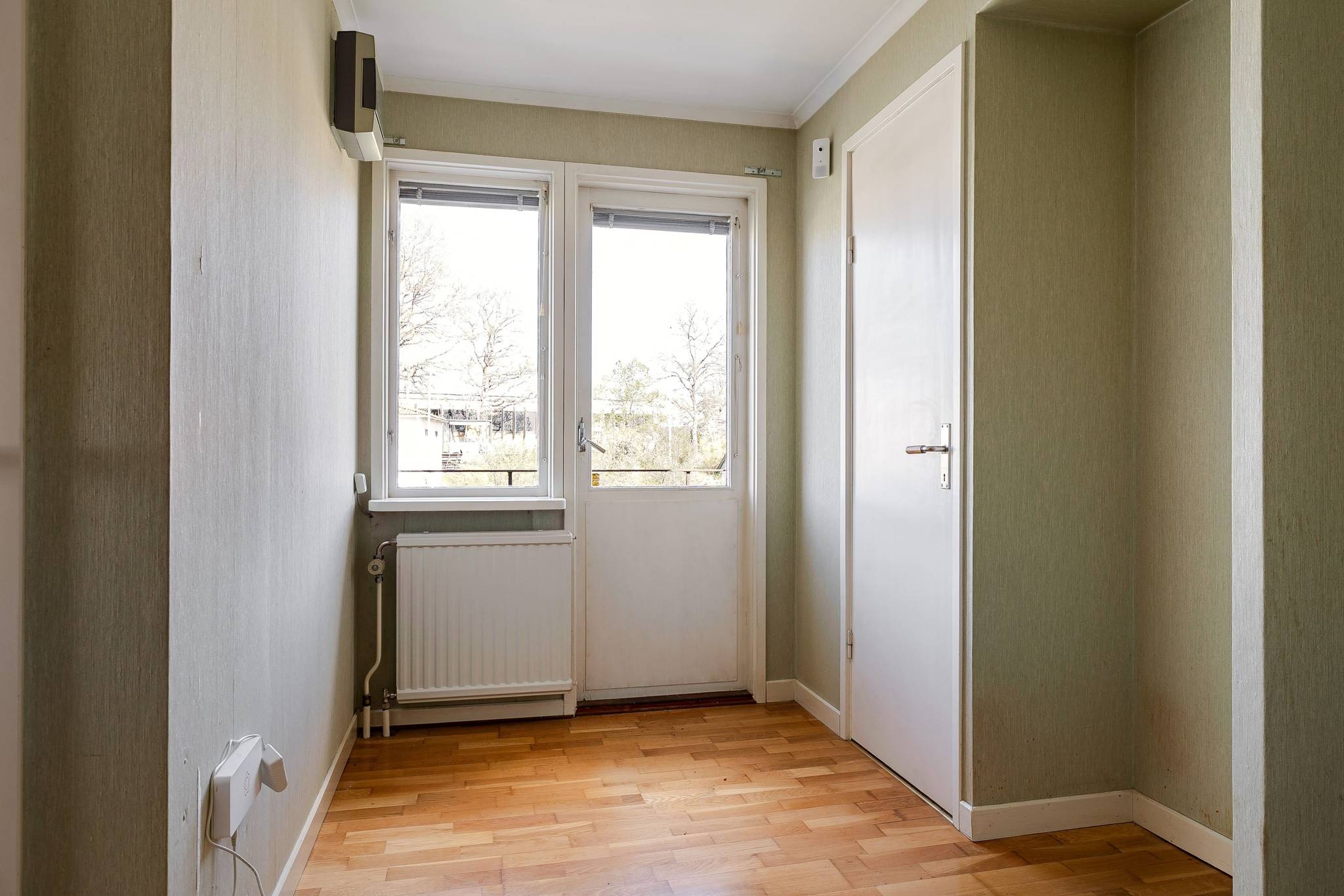 5 rum Villa på Tjustvägen 14 Överum Västerviks kommun - bild 28
