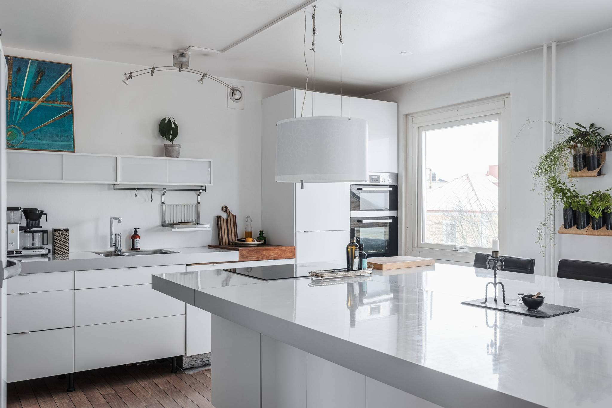 4 rum Lägenhet på Långgatan 27B Herrhagen Karlstads kommun - bild 8
