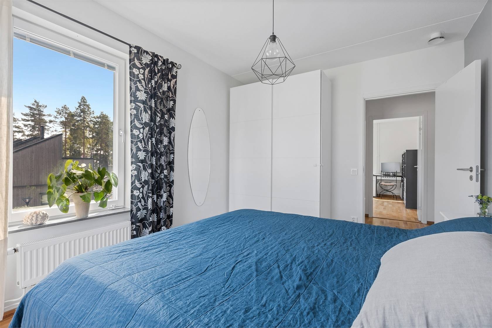 3 rum Lägenhet på Marieborgsgatan 65 Ursvik Sundbybergs kommun - bild 7