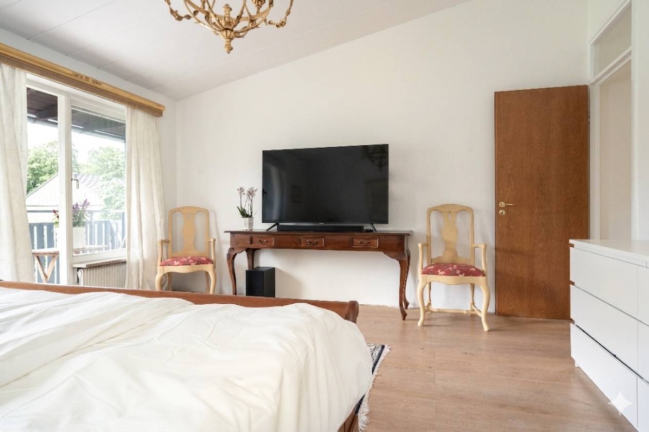 7 rum Radhus på Riddersviksvägen 170 Hässelby Södra Villastad Stockholms kommun - bild 24