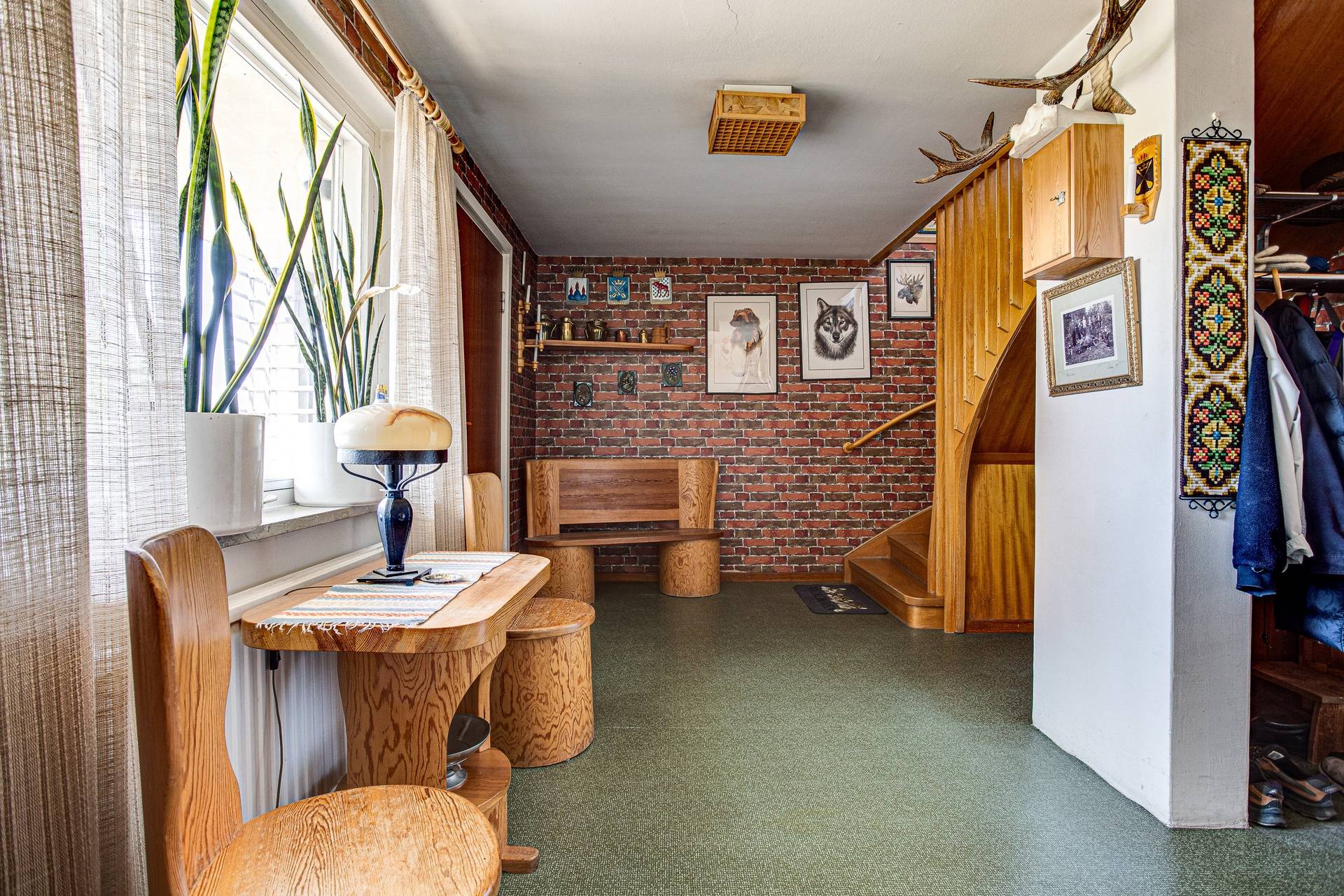 4 rum Villa på Norra Långviken 11 Skinnskattebergs kommun - bild 16