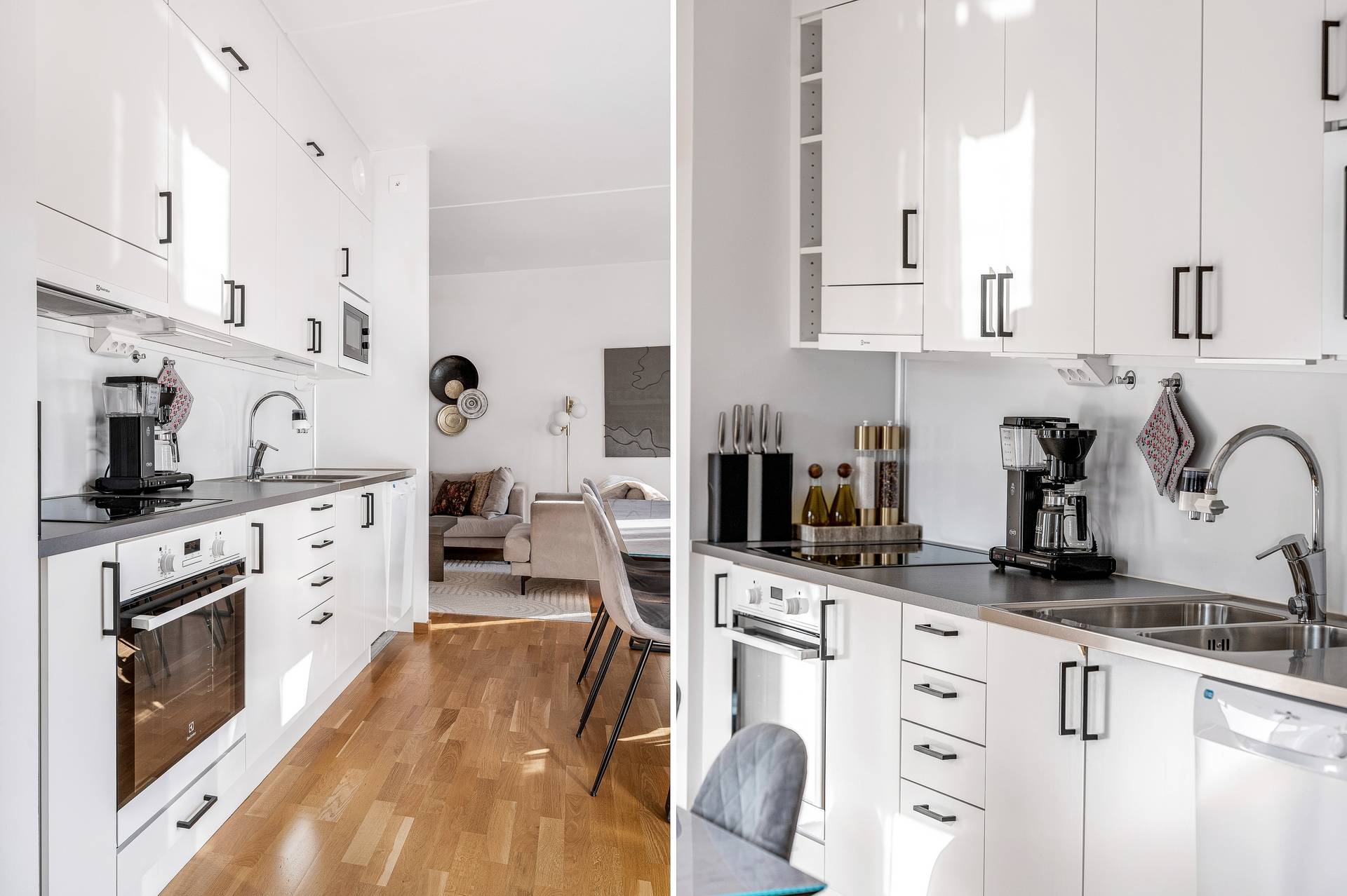 3 rum lägenhet på Opalvägen 45 Stenhagen, Uppsala kommun - bild 5