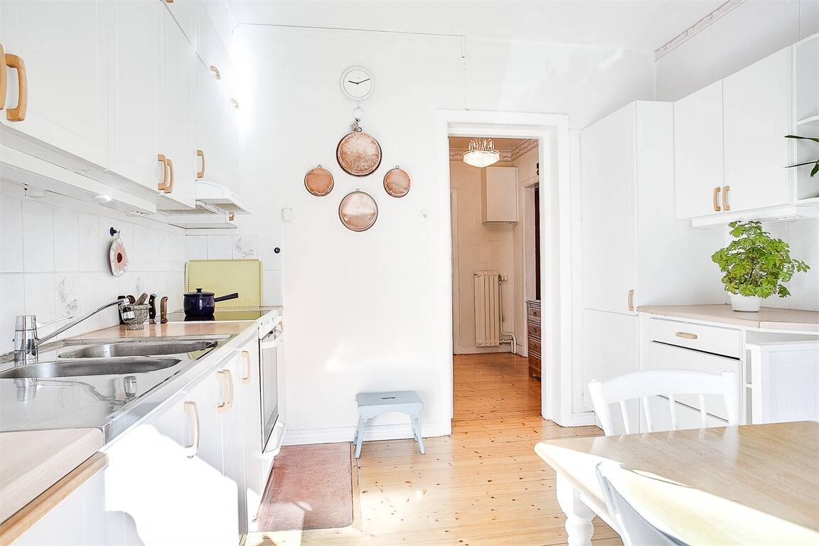 1 rum Lägenhet på Linnégatan 18 B Huskvarna Jönköpings kommun - bild 13