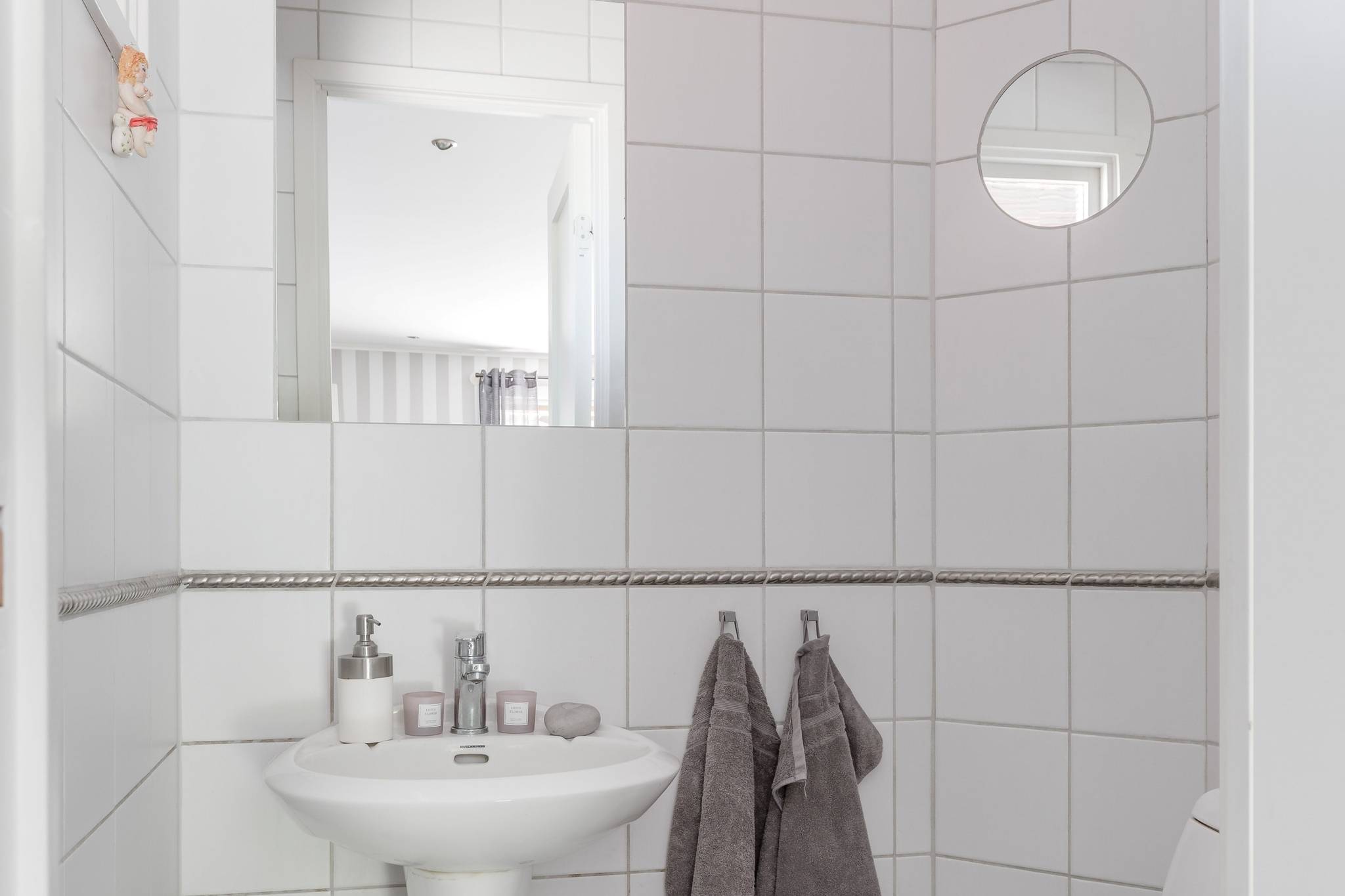 6 rum Villa på Klockarelyckevägen 3 Söndrum Halmstads kommun - bild 4