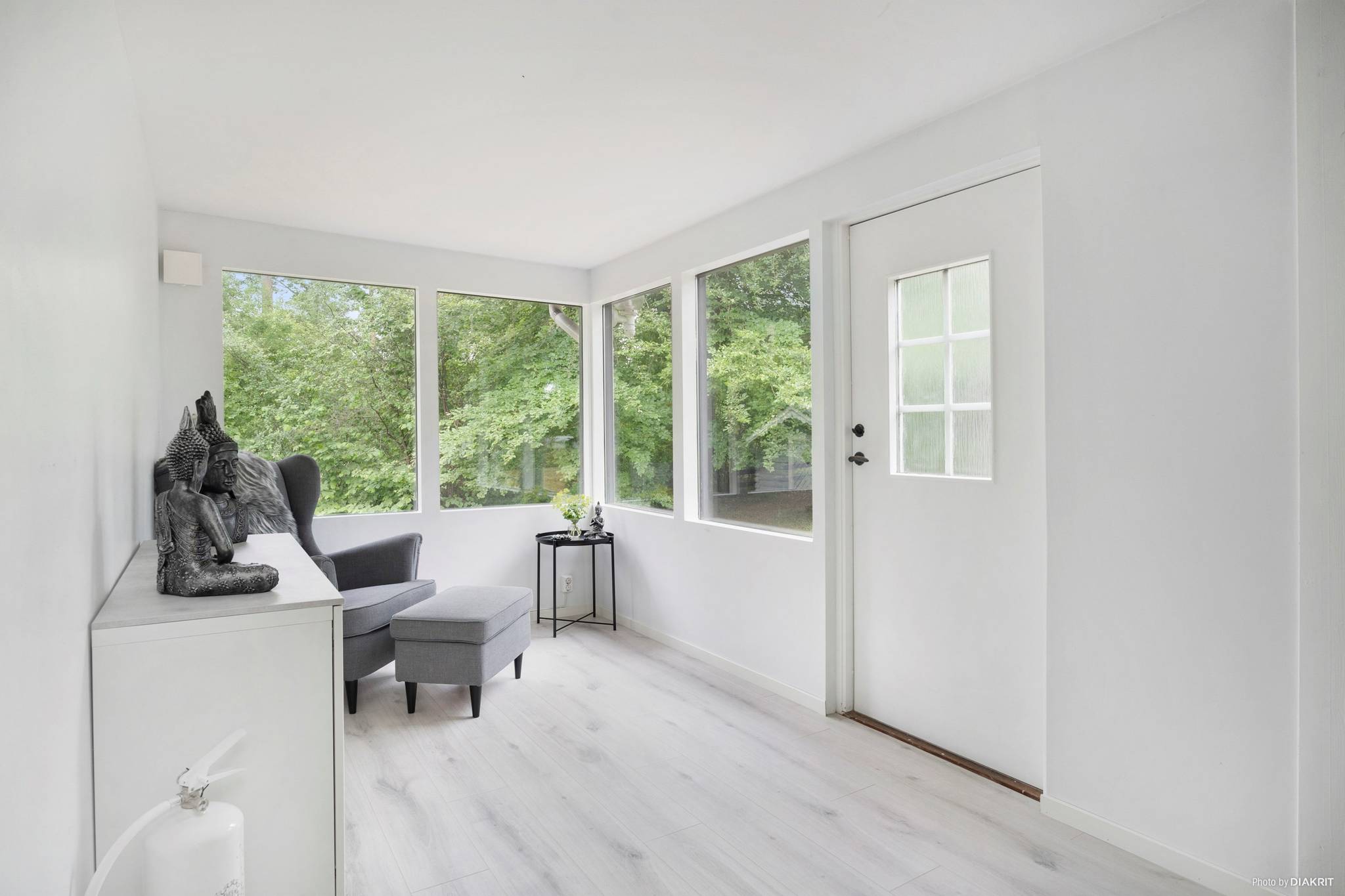 3 rum Villa på Rävgången 47 Hemmestorp Boke Sjöbo kommun - bild 10