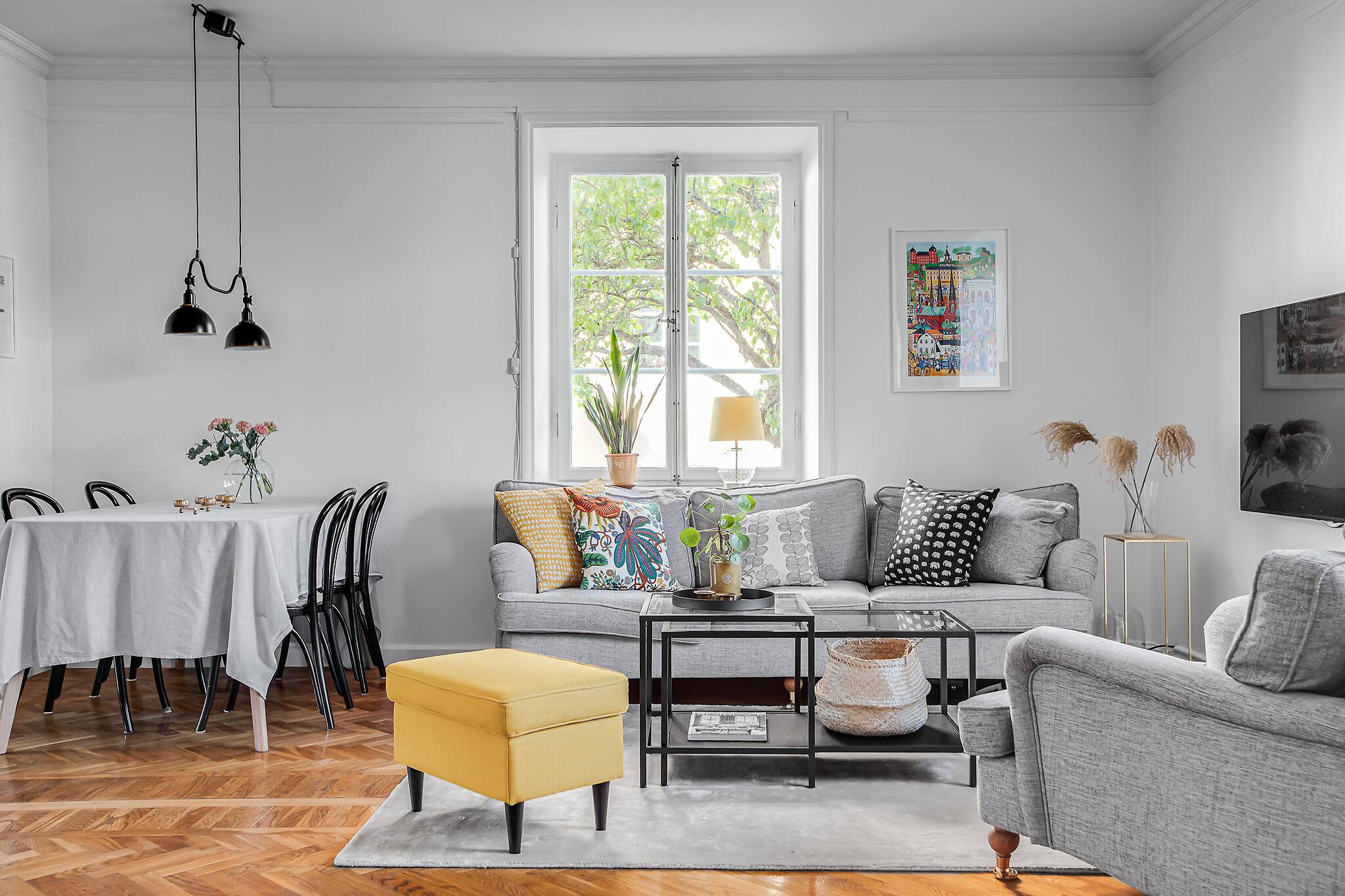2.5 rum Lägenhet på Sundeliusgatan 4A Centralt, Söder Norrköpings kommun - bild 12