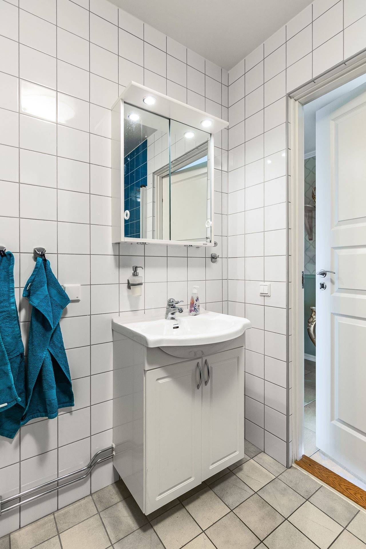 3 rum Lägenhet på Källgatan 11 Centalt Strängnäs kommun - bild 32