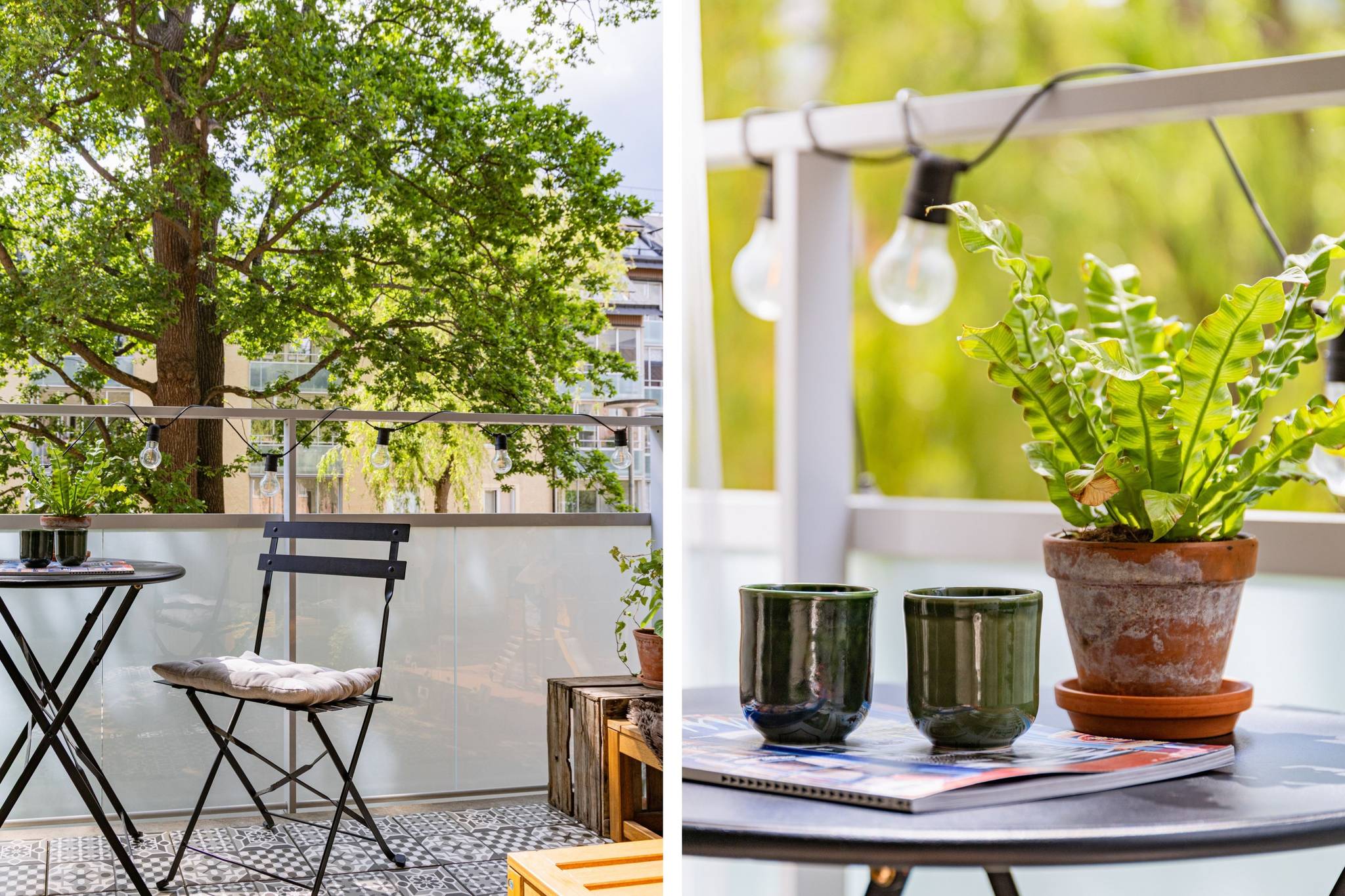 3 rum lägenhet på Kristinebergsvägen 46 Stockholm, Stockholms kommun - bild 1
