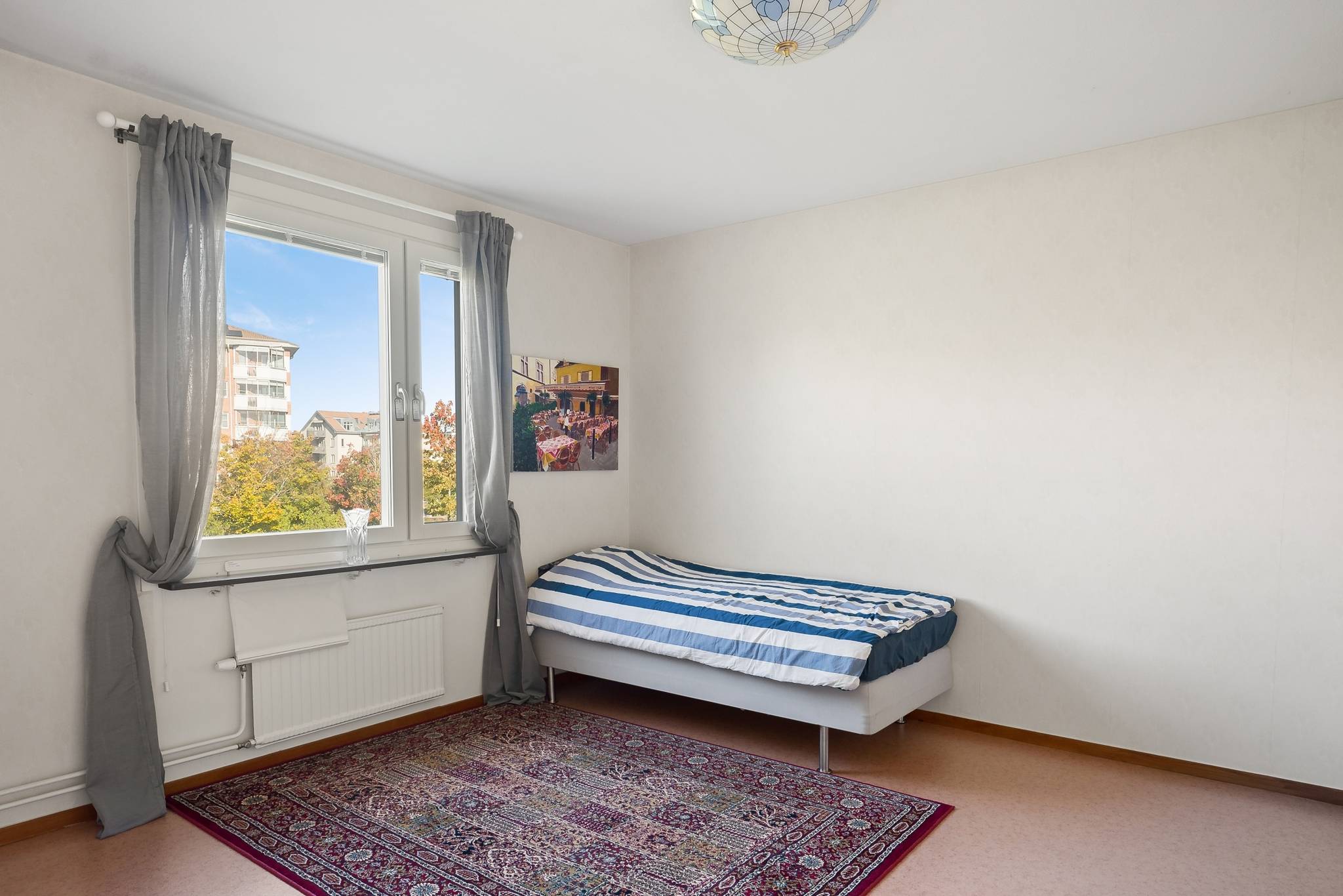 3 rum Lägenhet på Vänortsstråket 71B Sollentuna kommun - bild 15