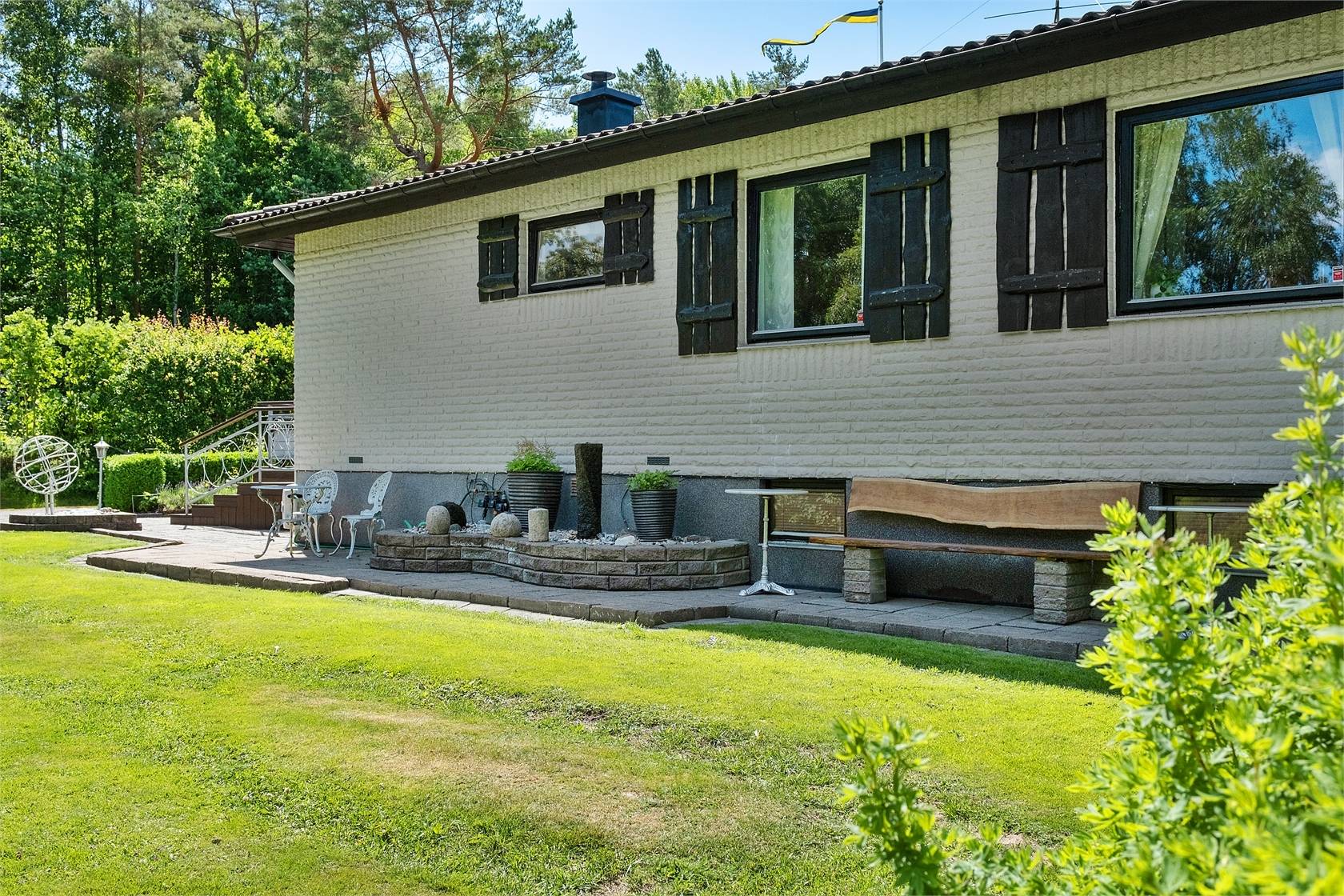 6 rum Villa på Stenshult 519 Orust kommun - bild 51