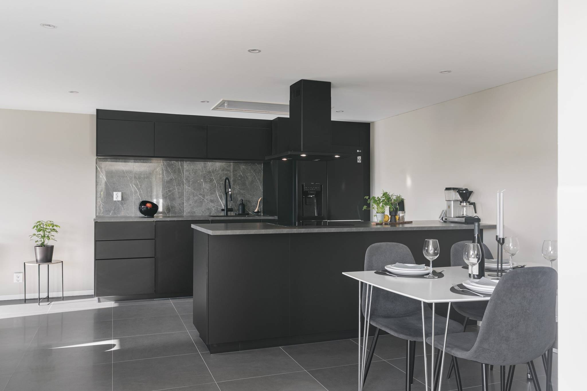 3 rum Villa på Sorkvägen 2 Ystad Norr Ystads kommun - bild 11