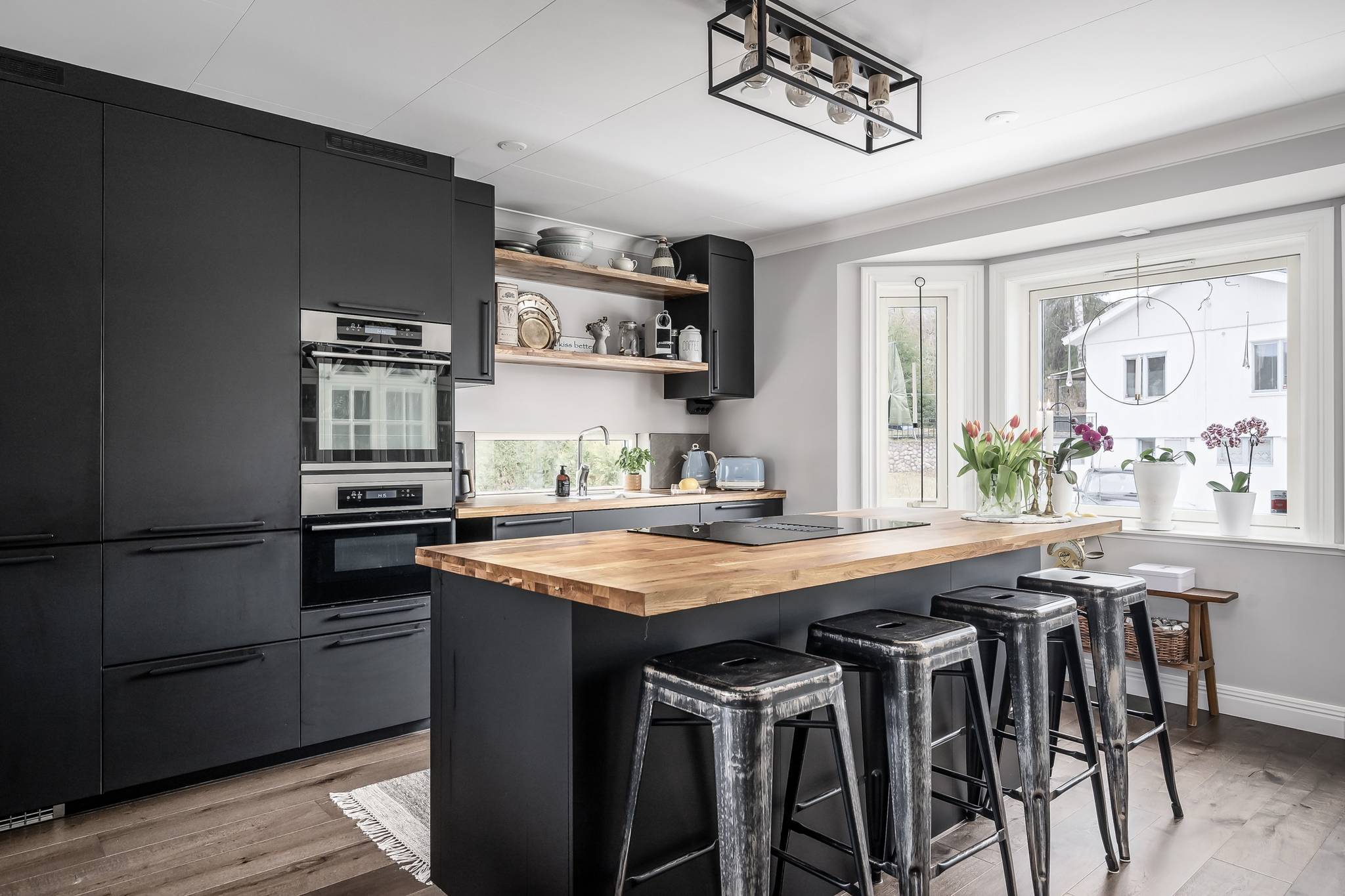 4 rum Villa på Plankvägen 1 Kyrkviken Haninge kommun - bild 10