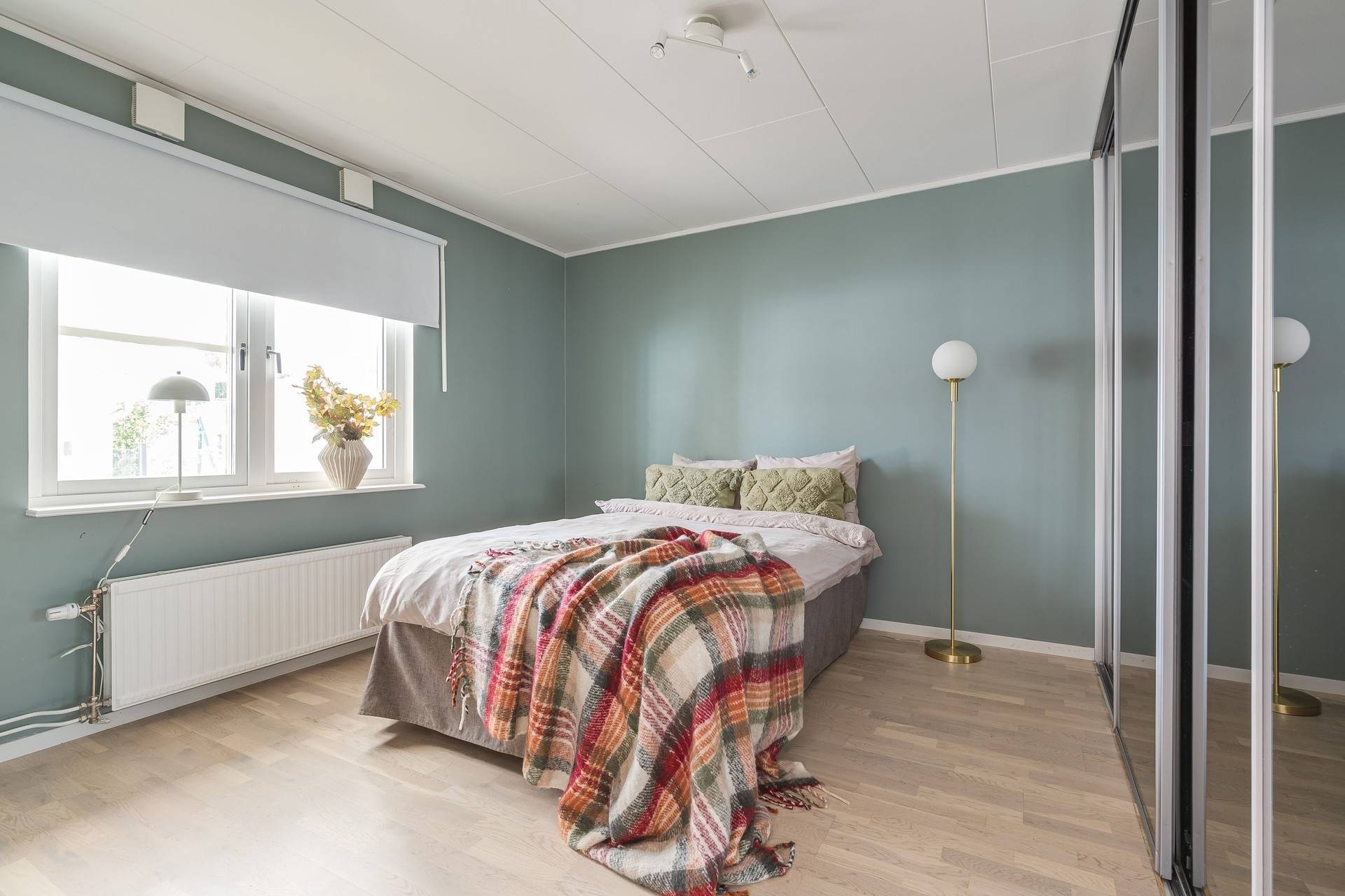 4 rum Radhus på Vinbärsvägen 193C Sätra Gävle kommun - bild 20