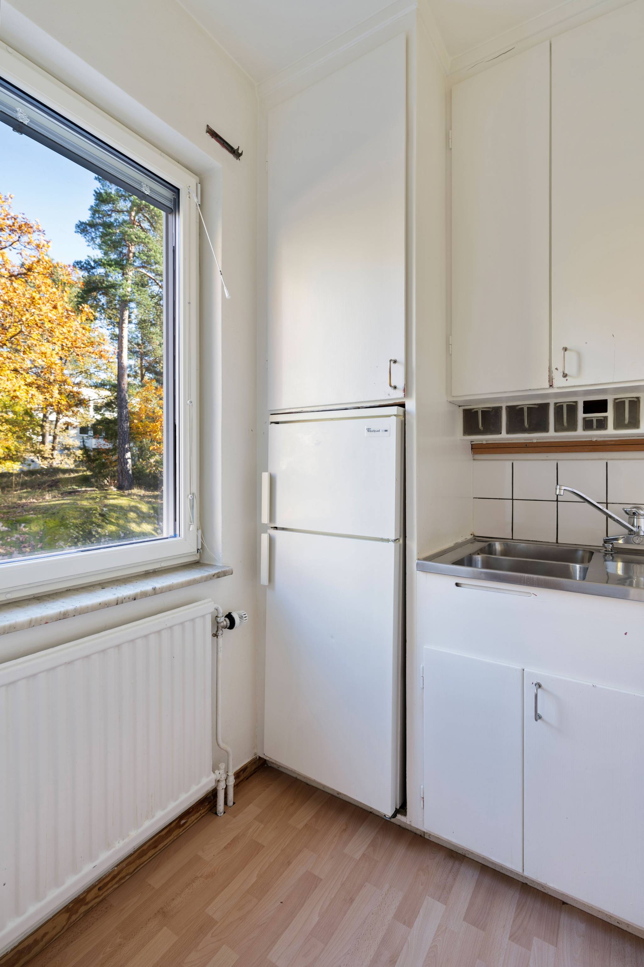 1 rum Lägenhet på Olshammarsgatan 81 ormkärr Stockholms kommun - bild 17