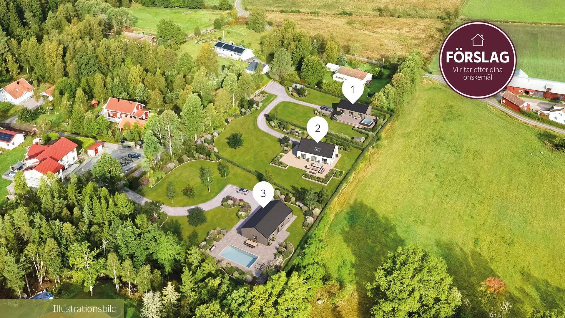 Alingsås, Alingsås kommun