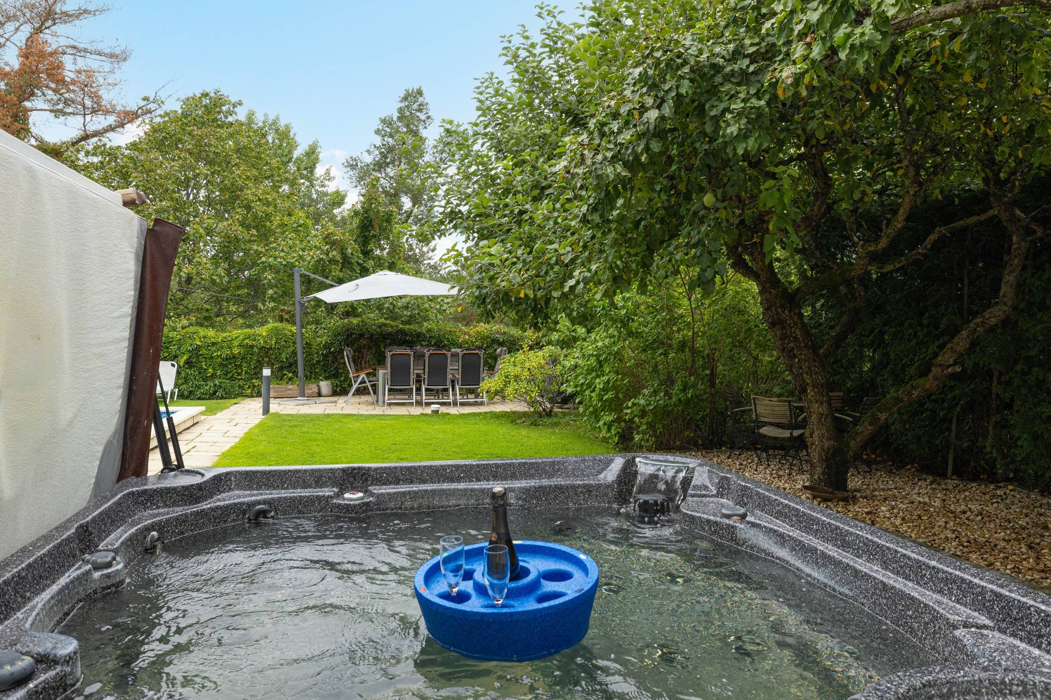 9 rum Villa på Dalgången 7 Tulemarken Sundbybergs kommun - bild 56
