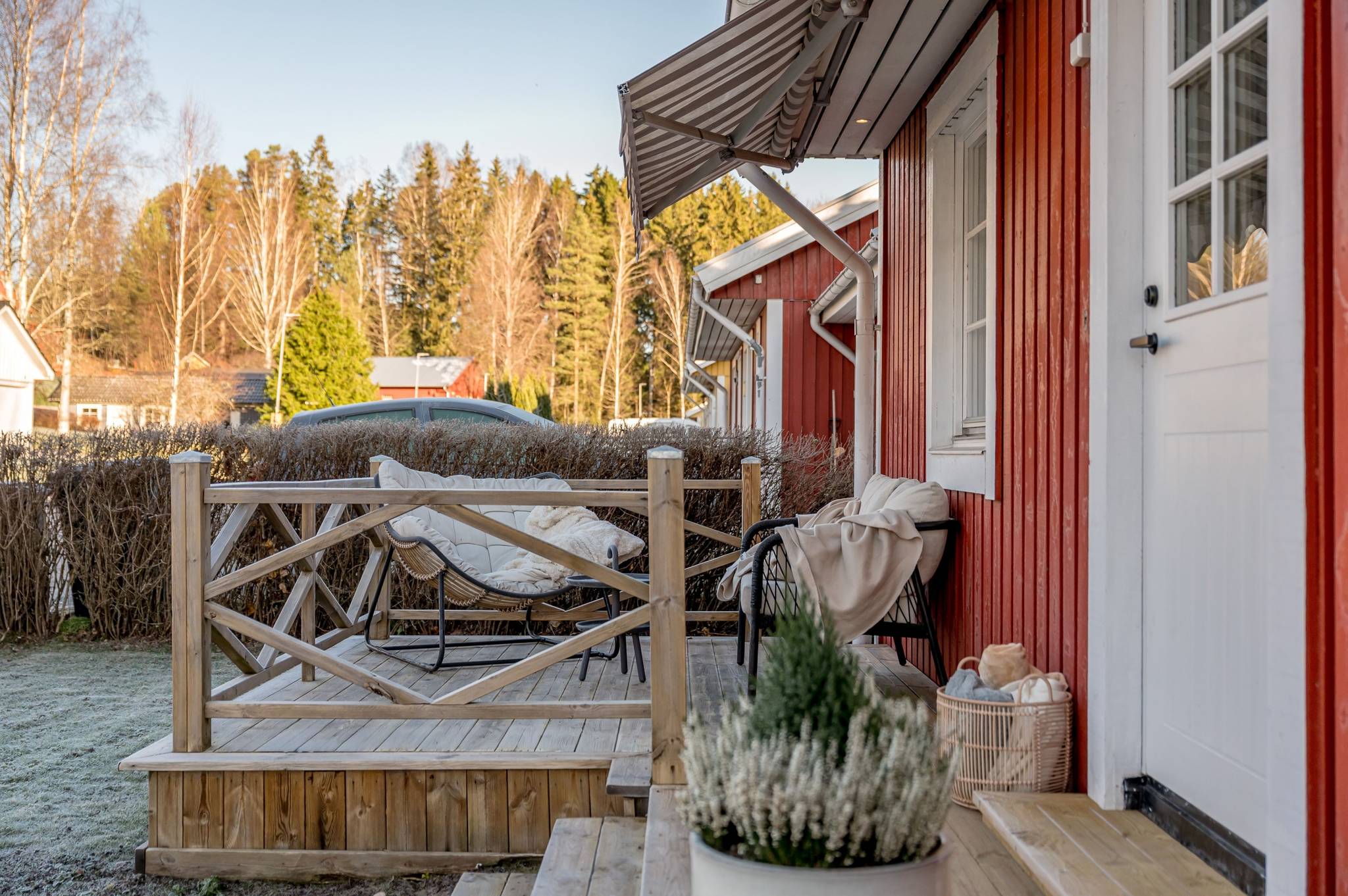 4 rum Villa på Ljungåsgatan 17 Rosendal Arvika kommun - bild 3