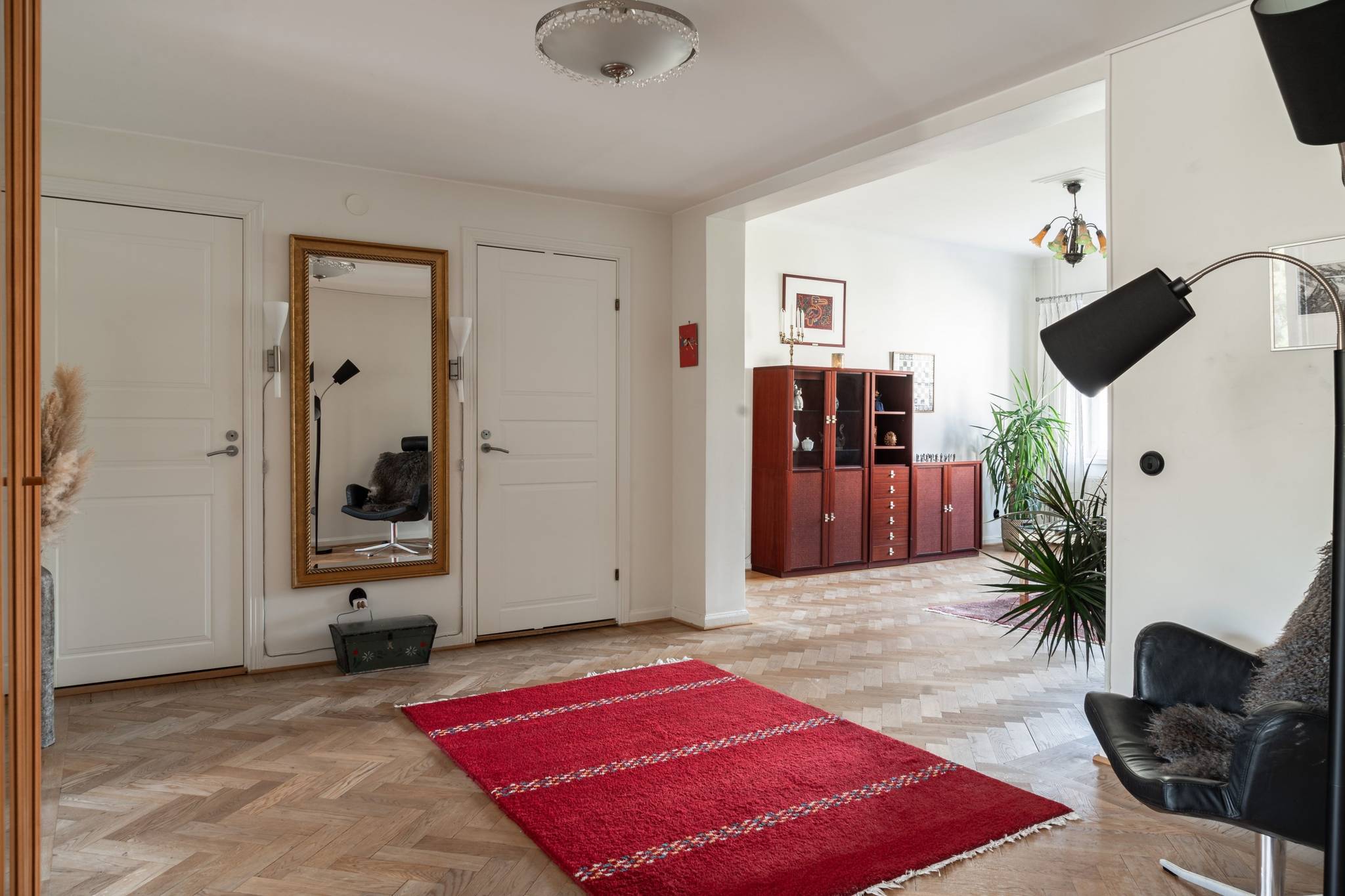 3 rum Lägenhet på Pålsjögatan 8 Tågaborg Helsingborgs kommun - bild 11