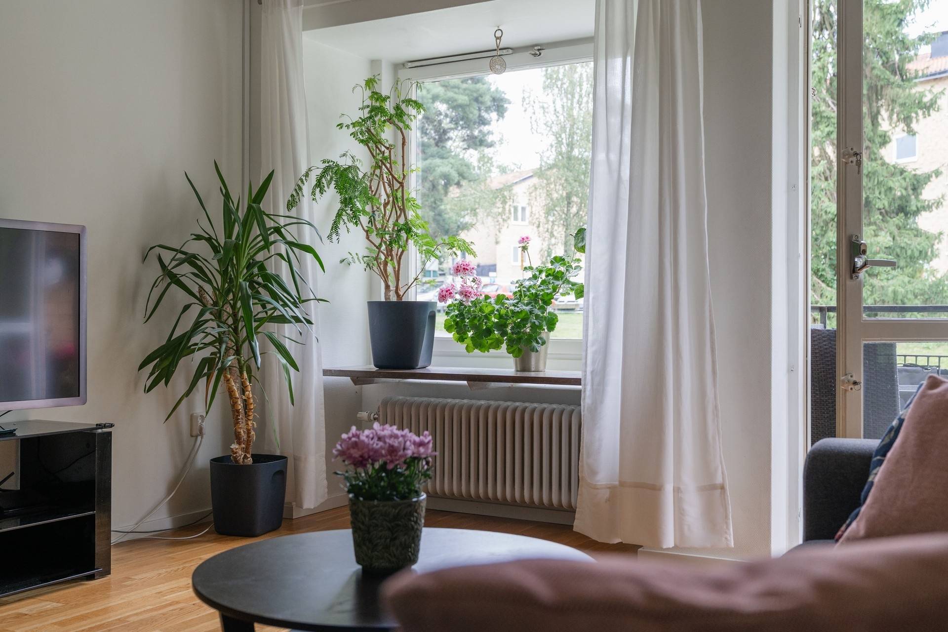 3.5 rum Lägenhet på Holbergsgatan 148 Bromma - Blackeberg Stockholms kommun - bild 2