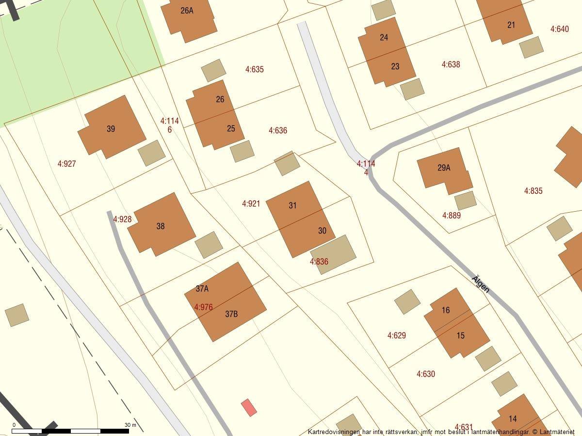 5 rum Vinterbonat fritidshus på Älgen 31 Branäs Torsby kommun - bild 36