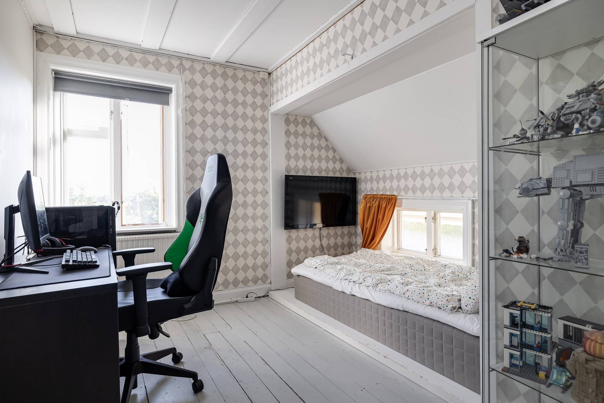 5 rum Villa på Usta 135 Odensbacken Örebro kommun - bild 21