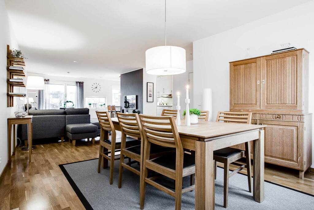 3 rum Lägenhet på Lilla ågränd 12 Centralt Norr Örebro kommun - bild 25