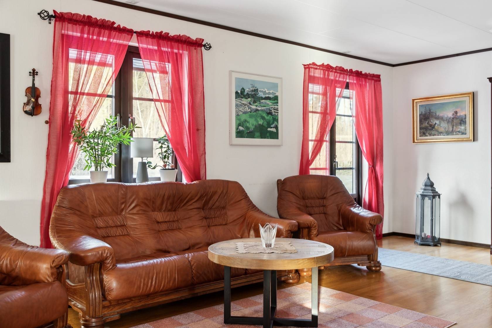 6 rum Villa på Oklundavägen 16 Östra Husby Norrköpings kommun - bild 9