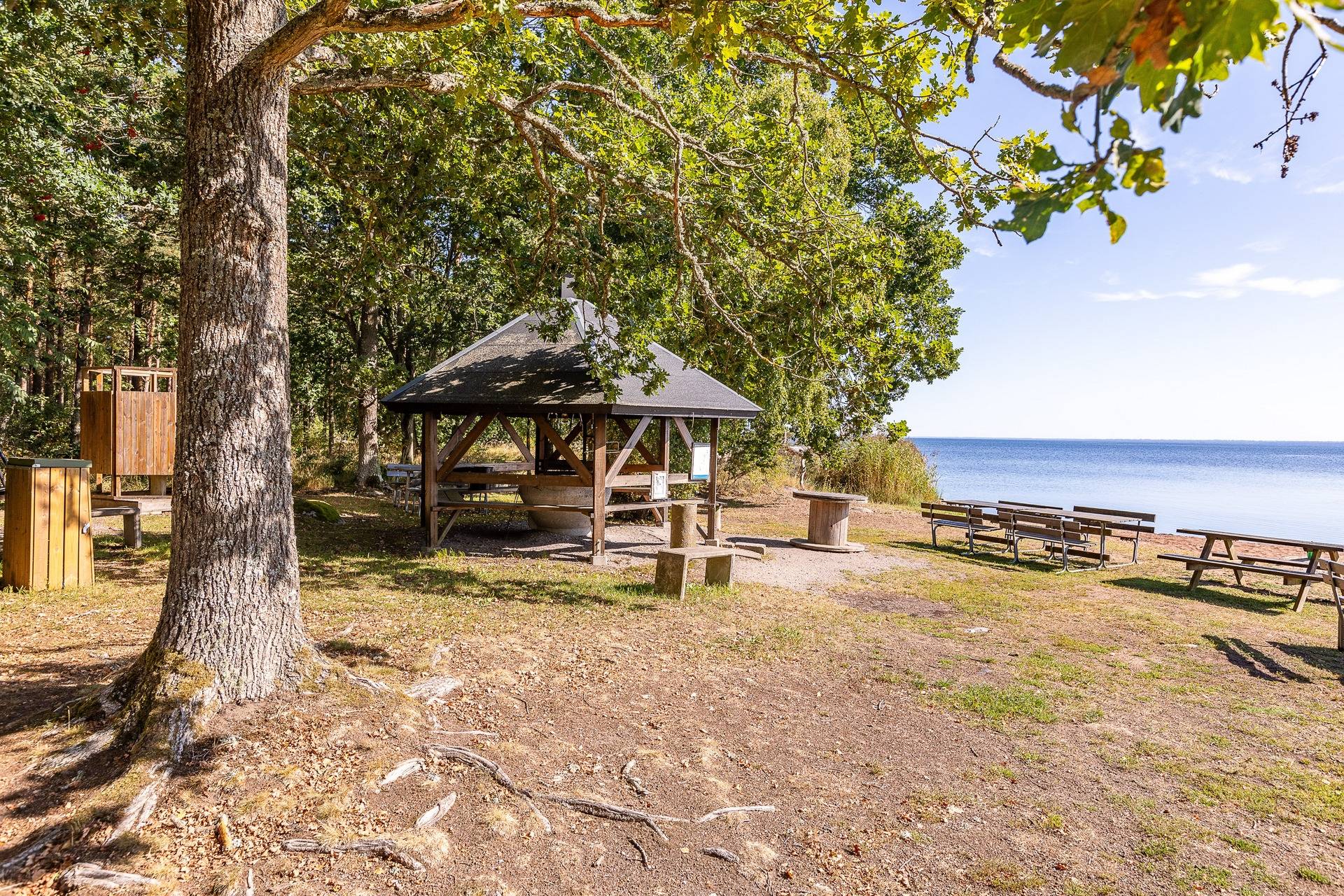 4 rum Villa på Skarvvägen 164 Hagby Kalmar kommun - bild 61