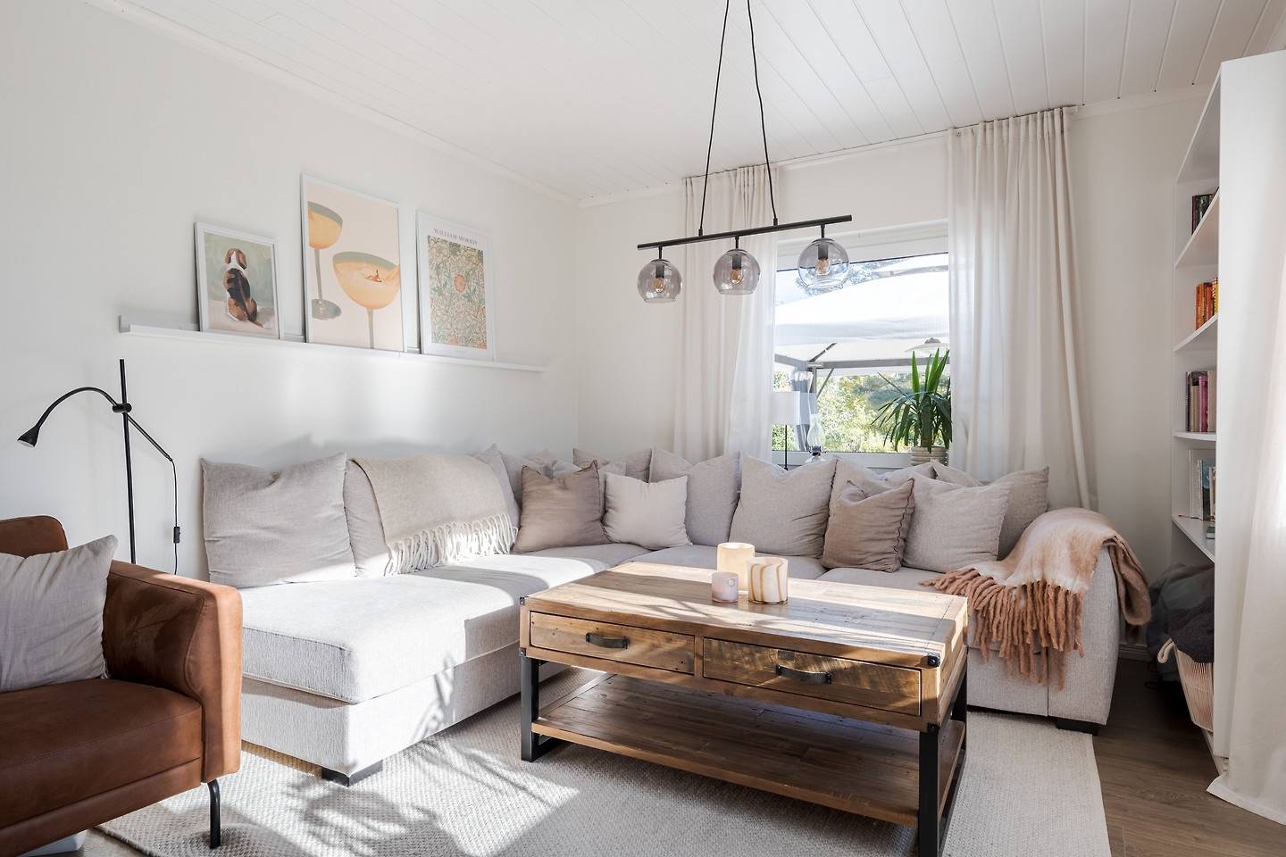 4 rum Villa på Villagatan 16 Väring Skövde kommun - bild 18