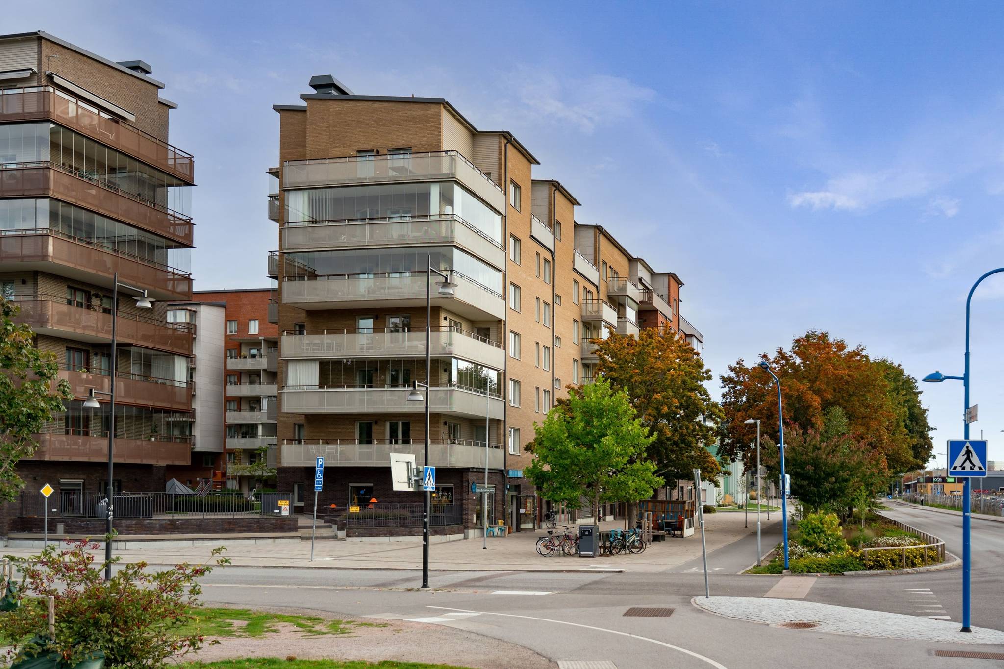 2 rum Lägenhet på Kungsängsesplanaden 4B Kungsängen Uppsala kommun - bild 30