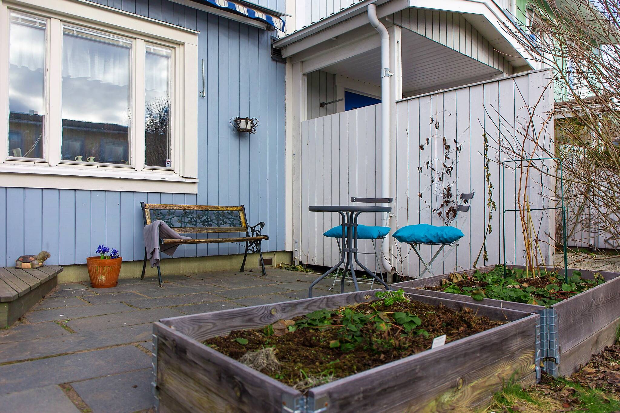 5 rum Parhus på Korgvidegränd 12 Vällingby / Vinsta Stockholms kommun - bild 3