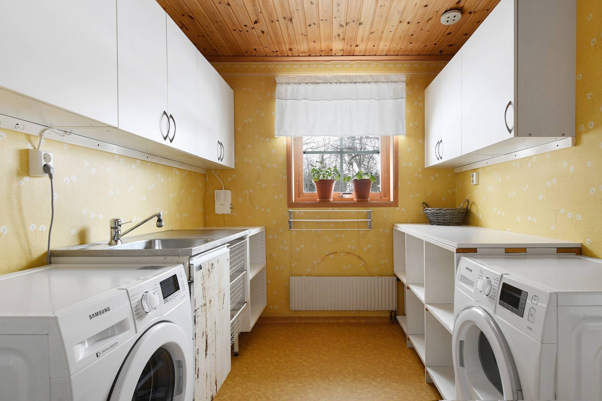 7 rum Villa på Hammarsbacksvägen 43 Valbo Gävle kommun - bild 22