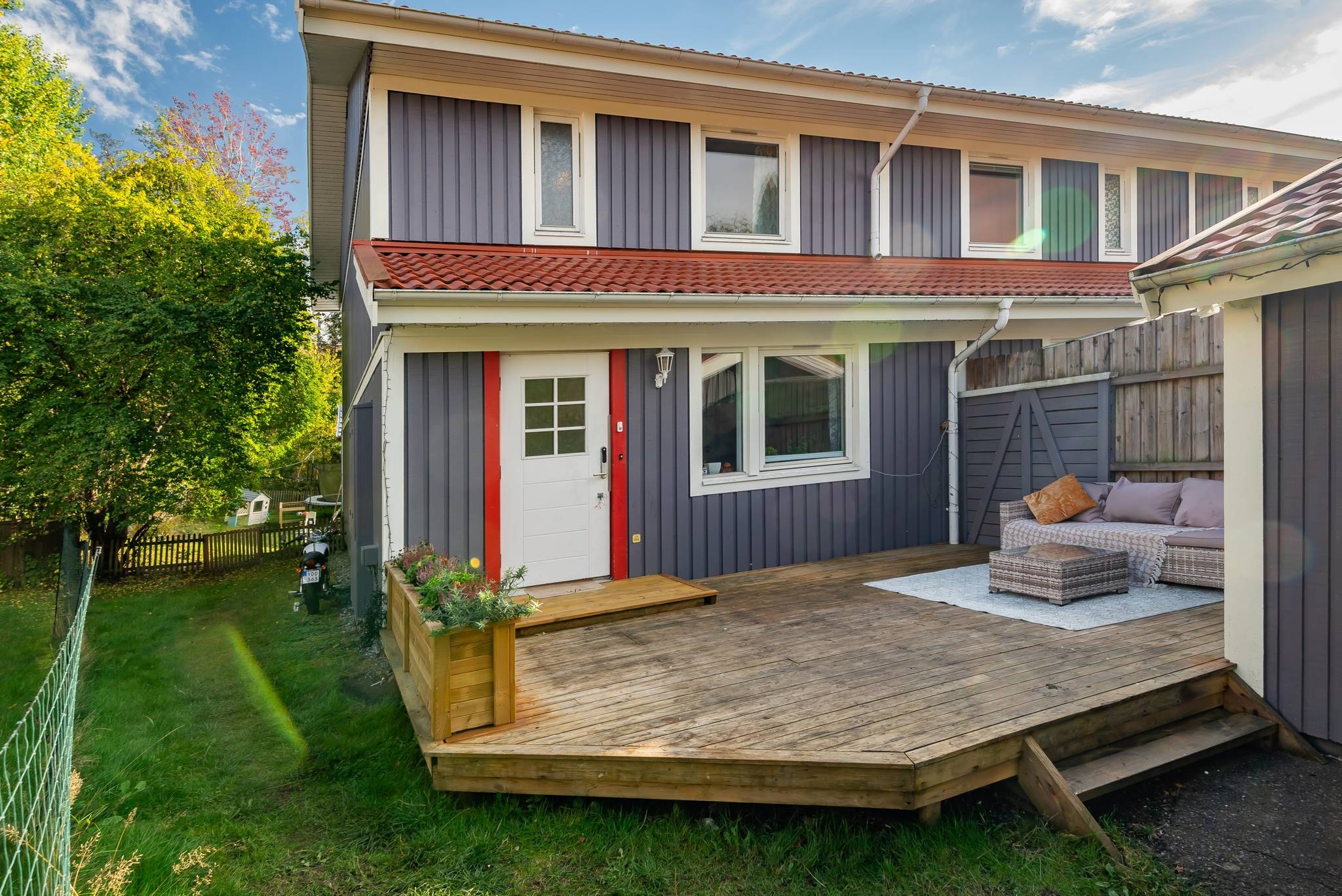 4 rum Lägenhet på Otto bondes väg 36 Margretelund Österåkers kommun - bild 29