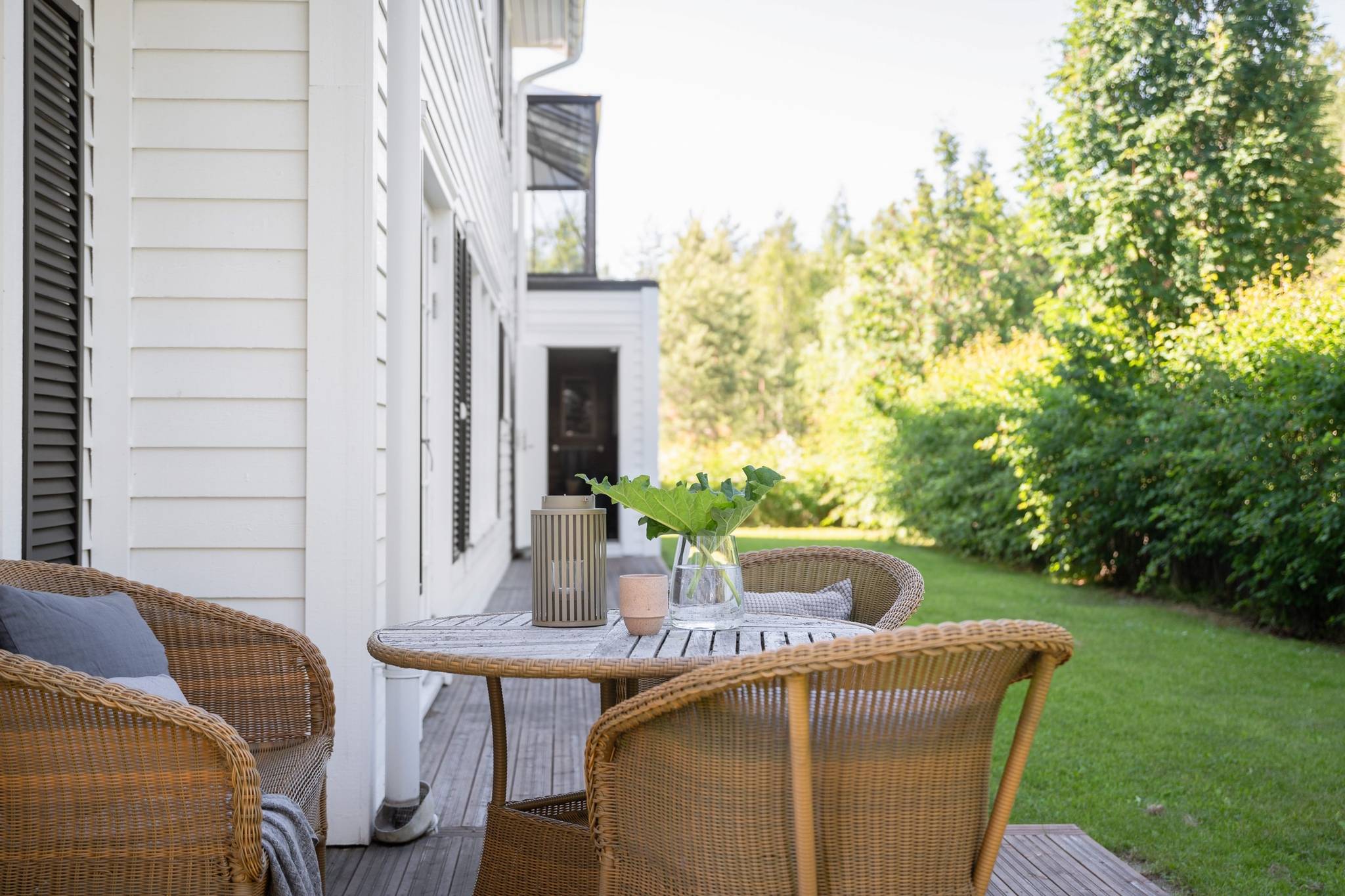 6 rum Villa på Värnpliktsgatan 33 Kronan Luleå kommun - bild 9