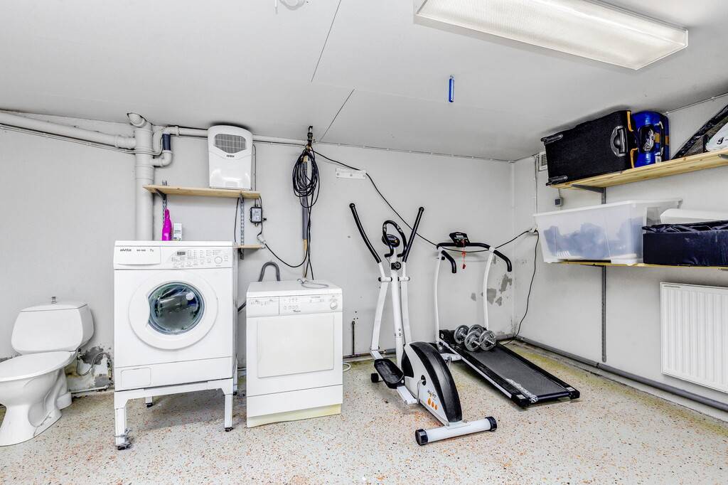 4 rum Fritidshus på Bredsandsviken 252 Sundsvall/Alnö Sundsvalls kommun - bild 21