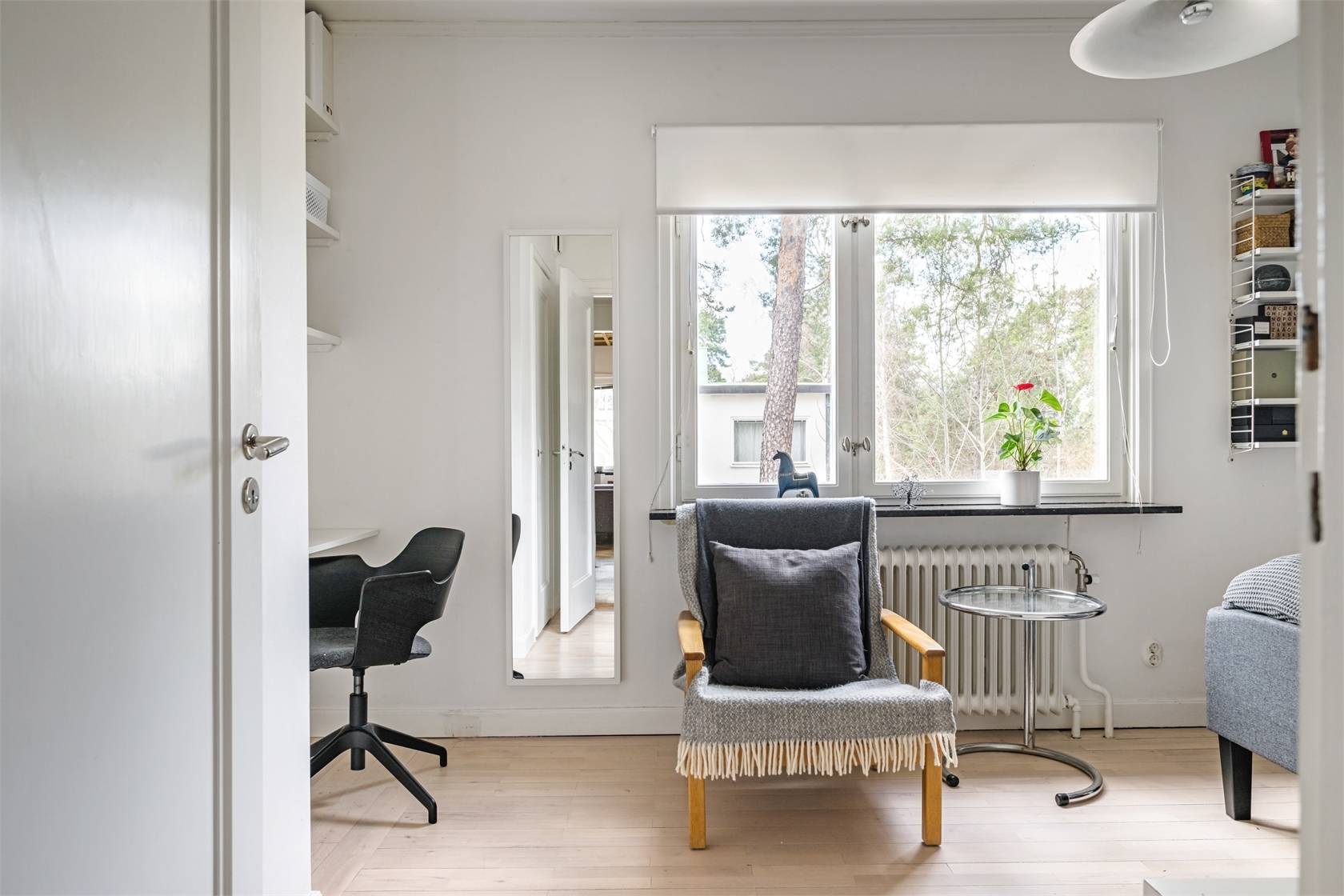 6 rum Villa på Ehrenstrahlsvägen 48 Södra Ängby Stockholms kommun - bild 43