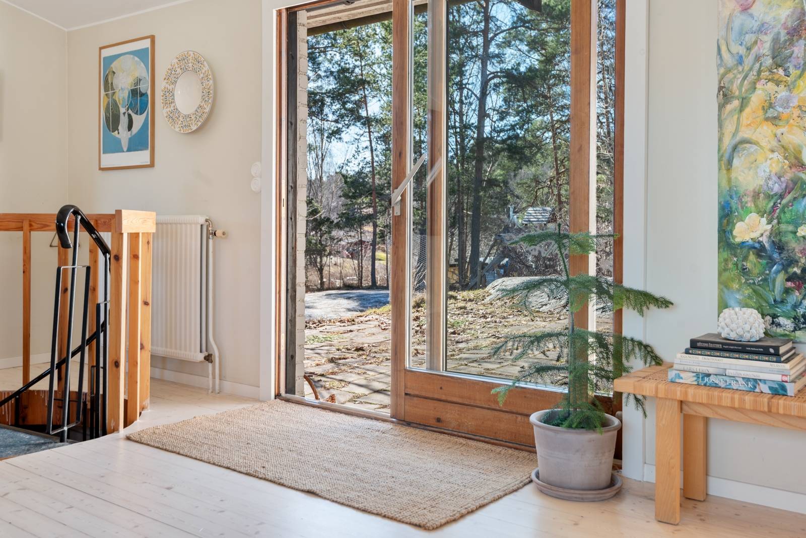 6 rum Villa på Ripstigen 2 Värmdö Evlinge Värmdö kommun - bild 11