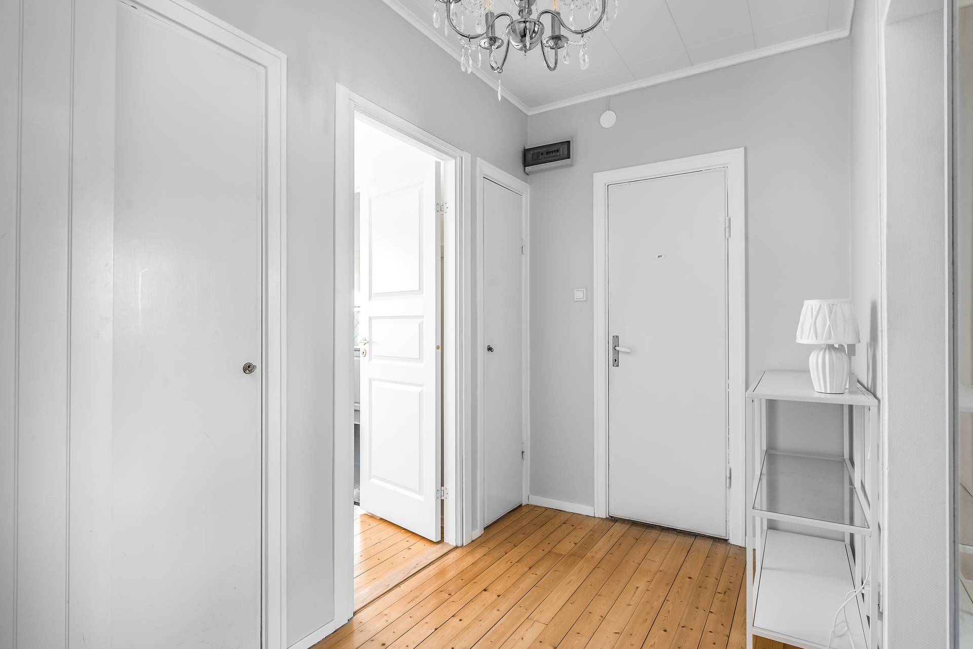 2 rum Lägenhet på Källgatan 3B Åtvidabergs kommun - bild 8