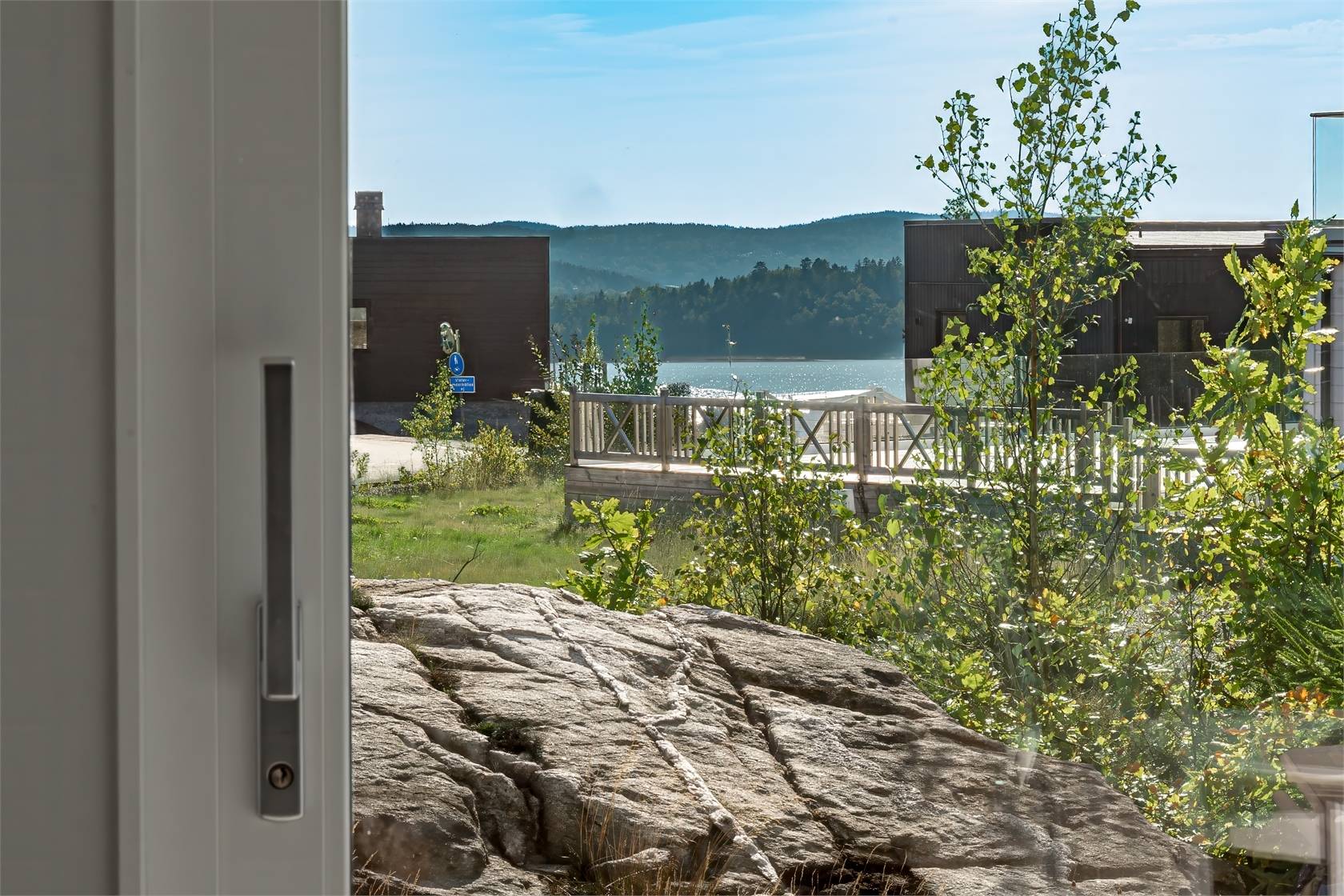 7 rum villa på Långholmsvägen 1 Lanesund, Uddevalla kommun - bild 4