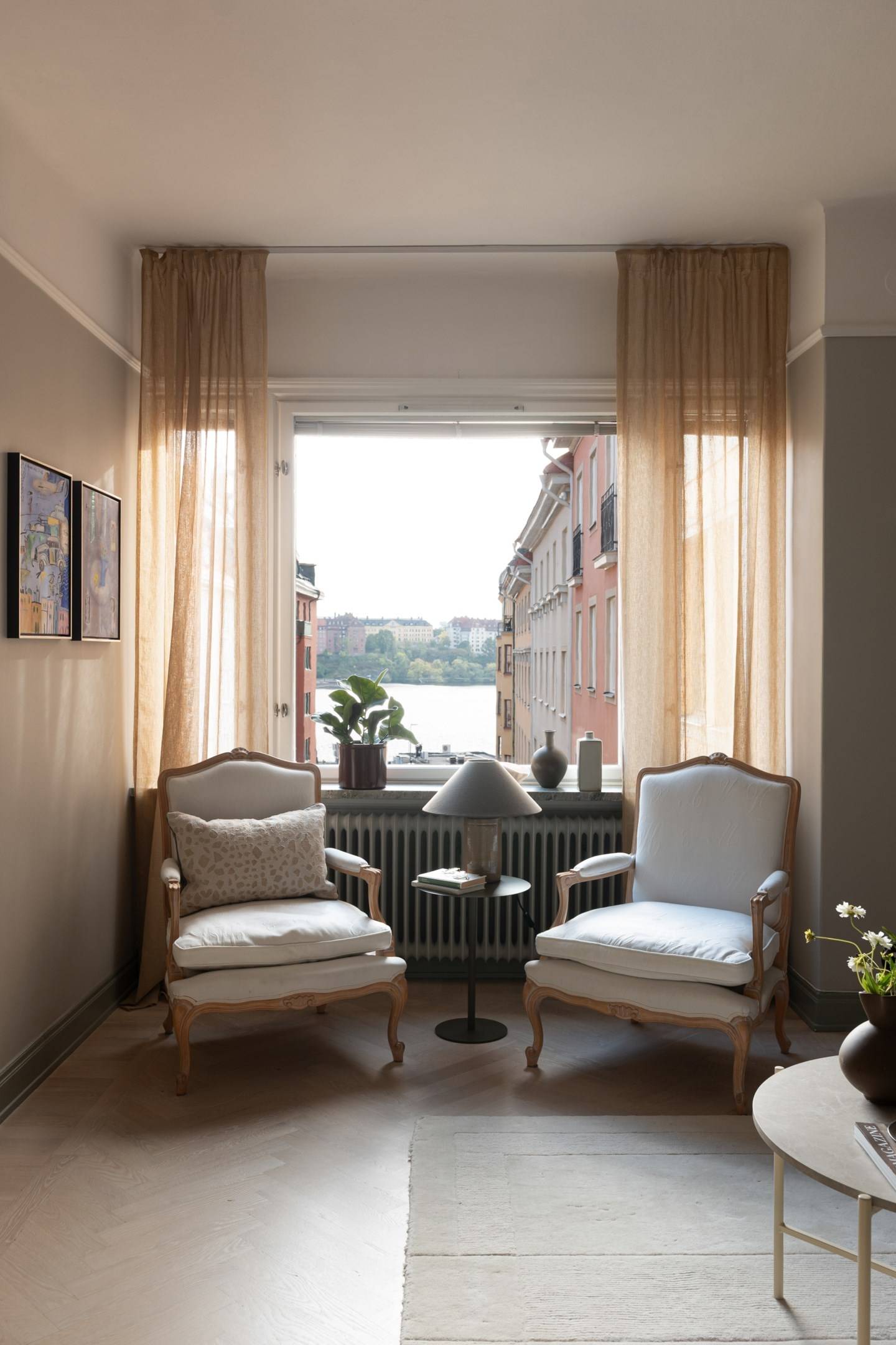 3.5 rum Lägenhet på Garvar Lundins gränd 9, 3tr Kungsholmen Stockholms kommun - bild 21